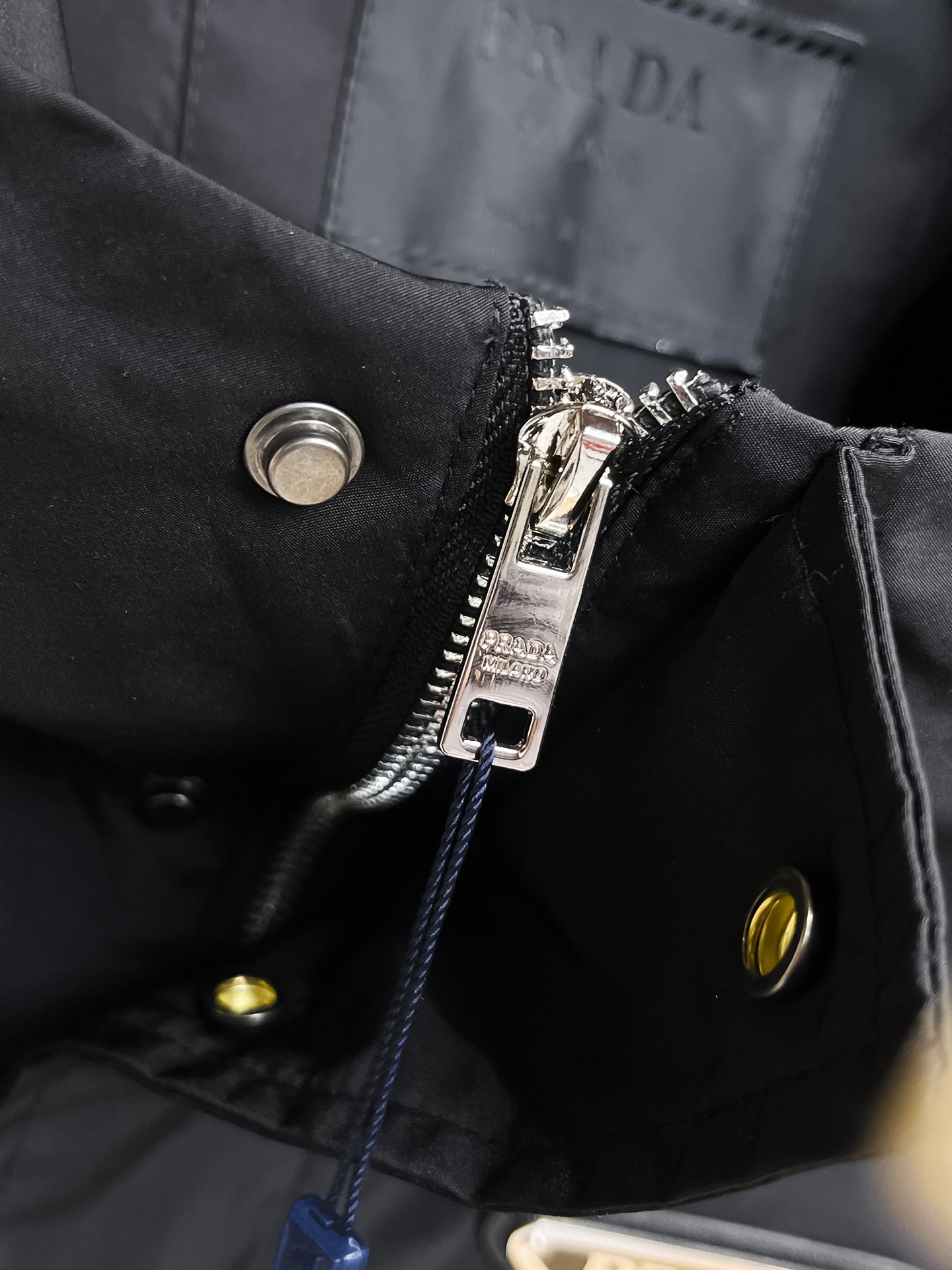 Prada Jacket M-xxxl