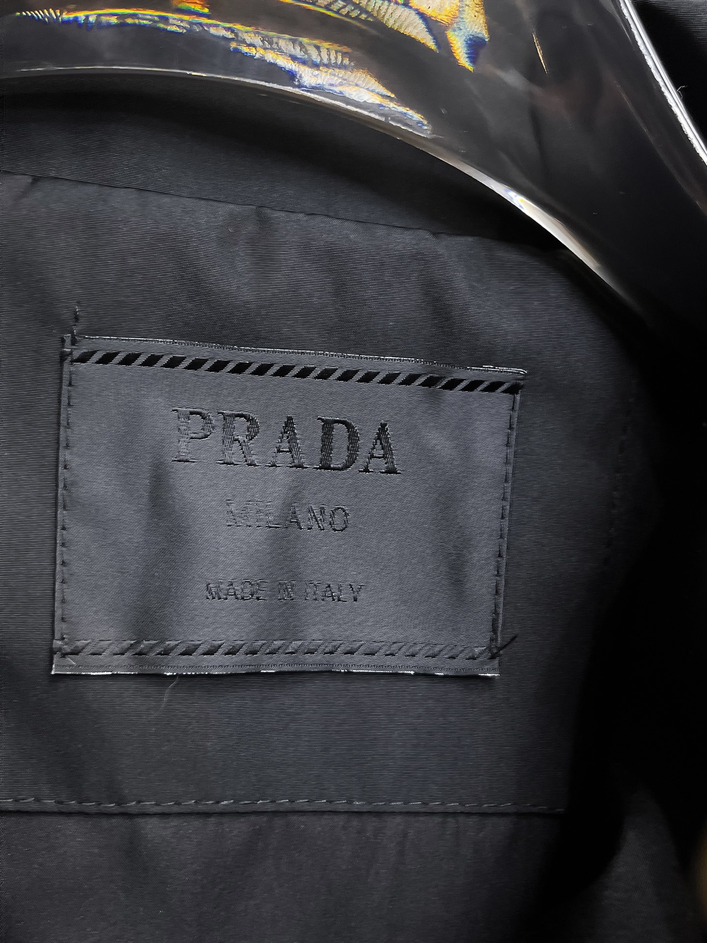 Prada Jacket M-xxxl