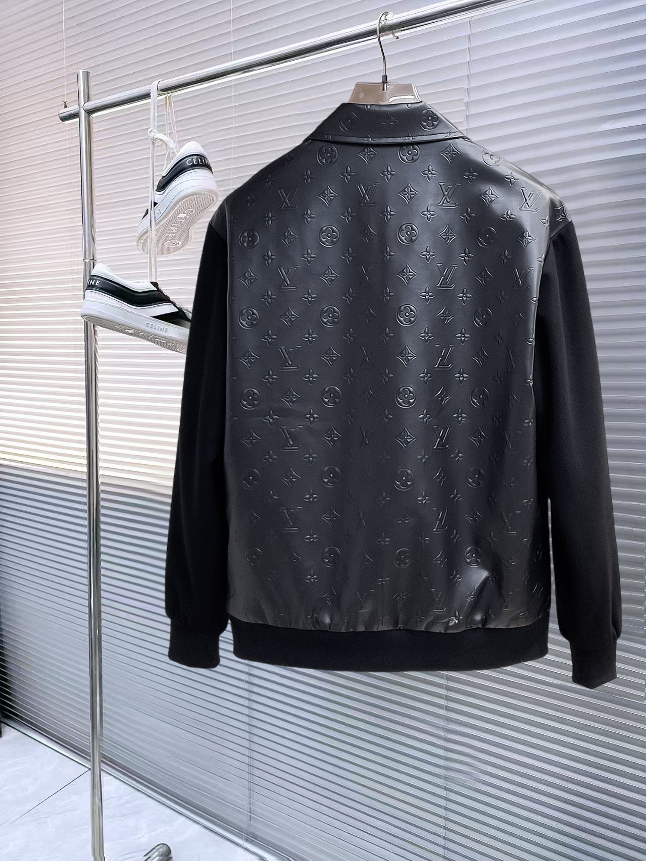Louis Vuitton Male Jacket S-m-l-xl