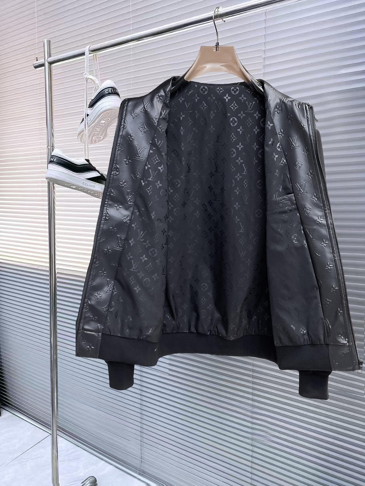 Louis Vuitton Male Jacket S-m-l-xl