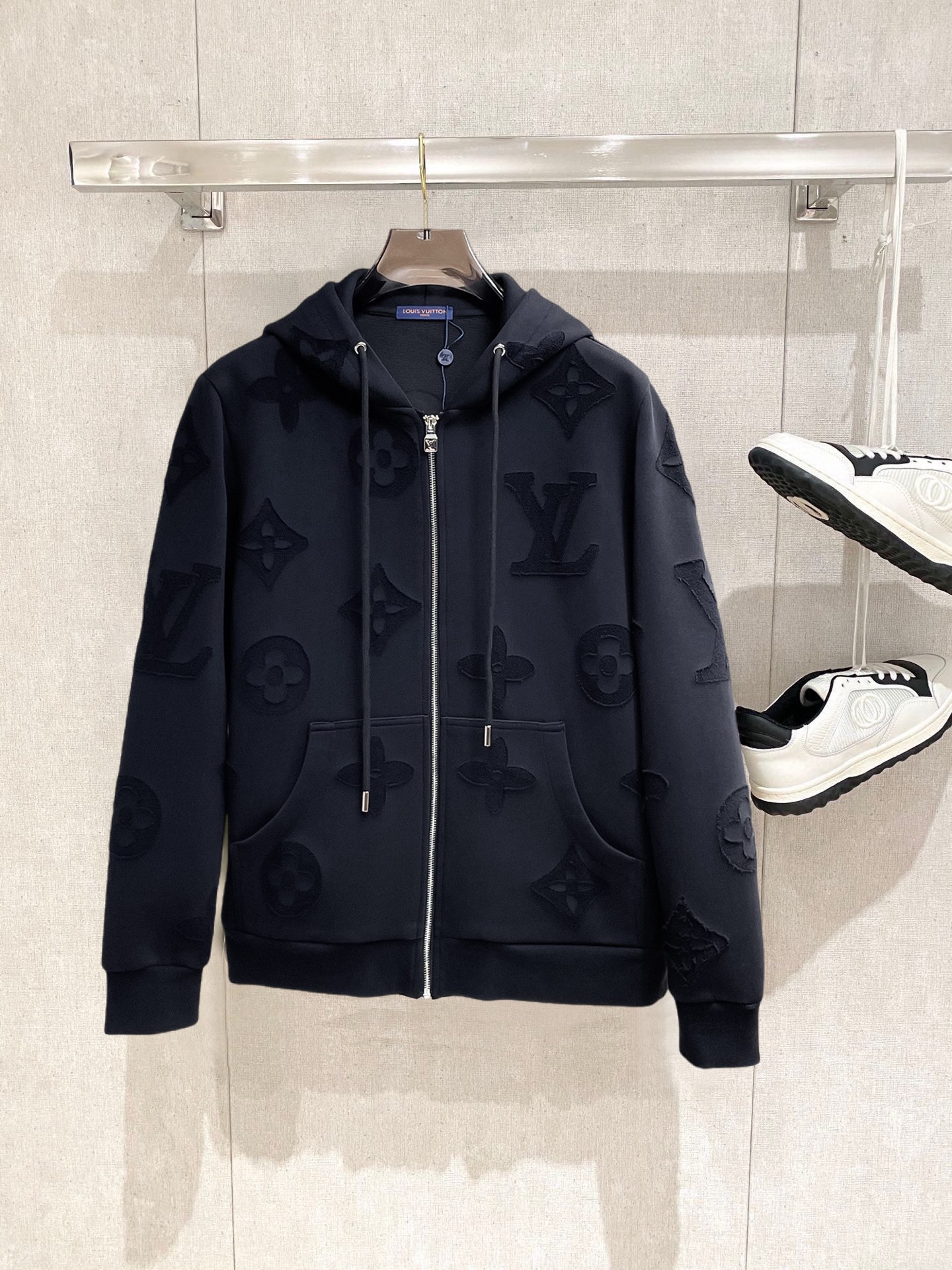 Louis Vuitton Male Jacket S-m-l-xl