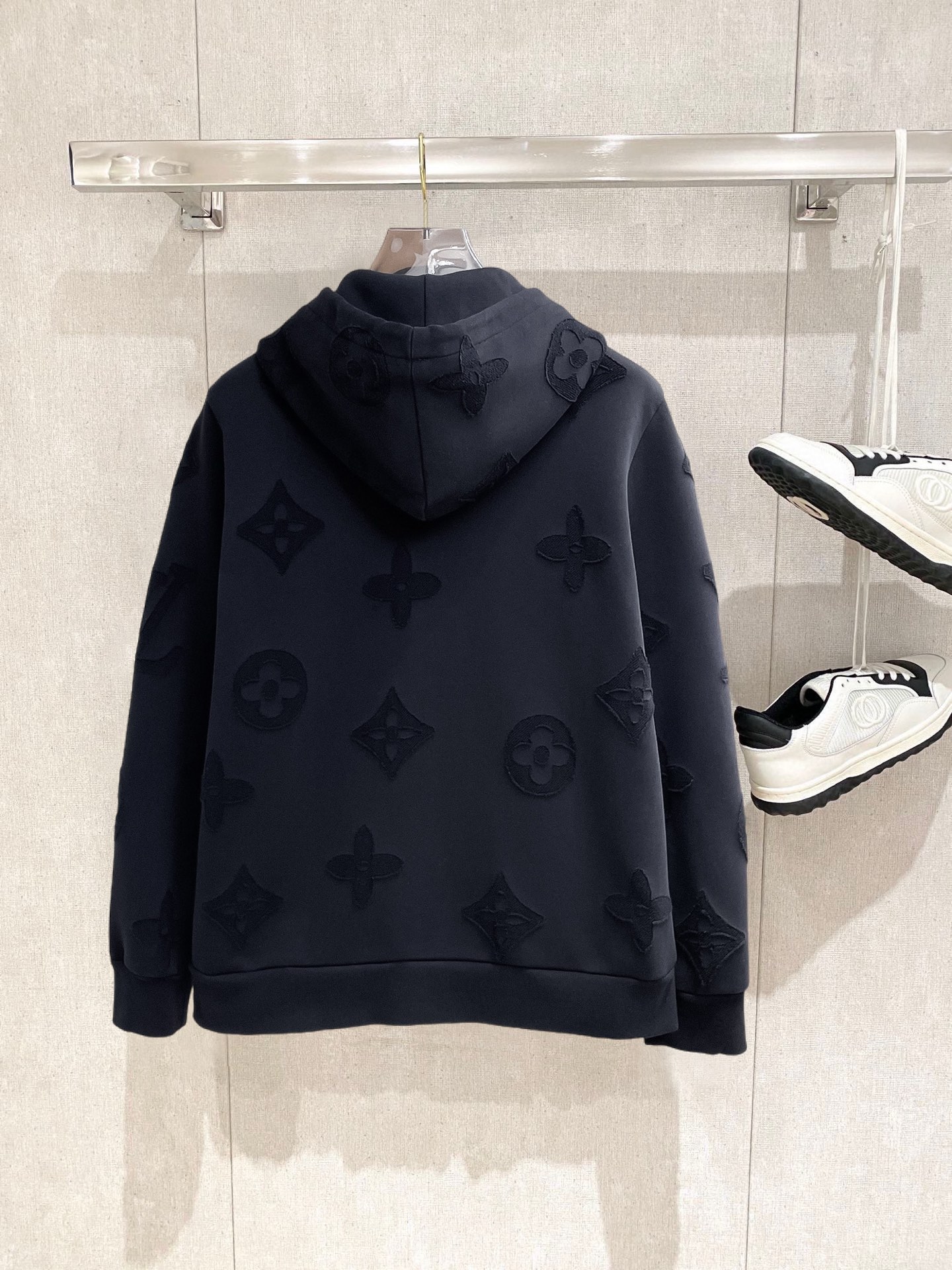 Louis Vuitton Male Jacket S-m-l-xl