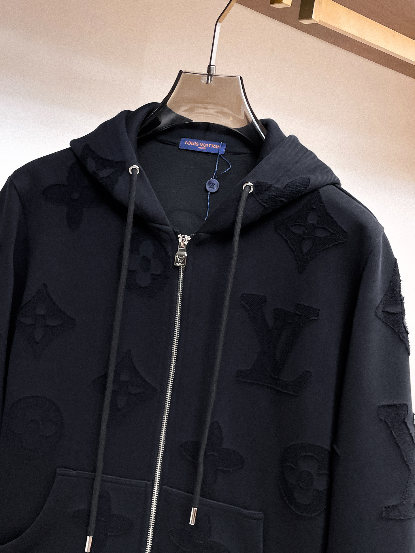 Louis Vuitton Male Jacket S-m-l-xl