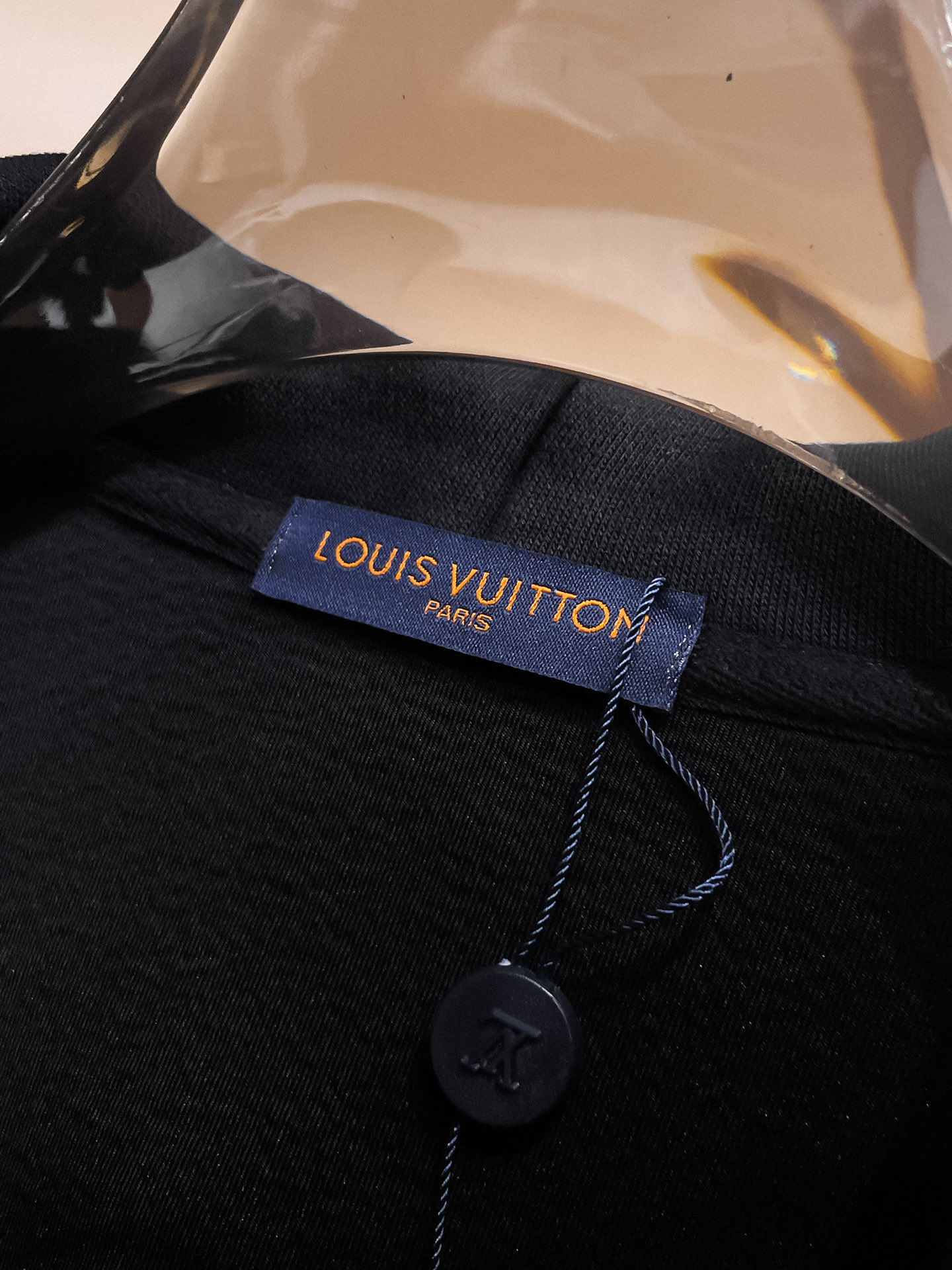 Louis Vuitton Male Jacket S-m-l-xl