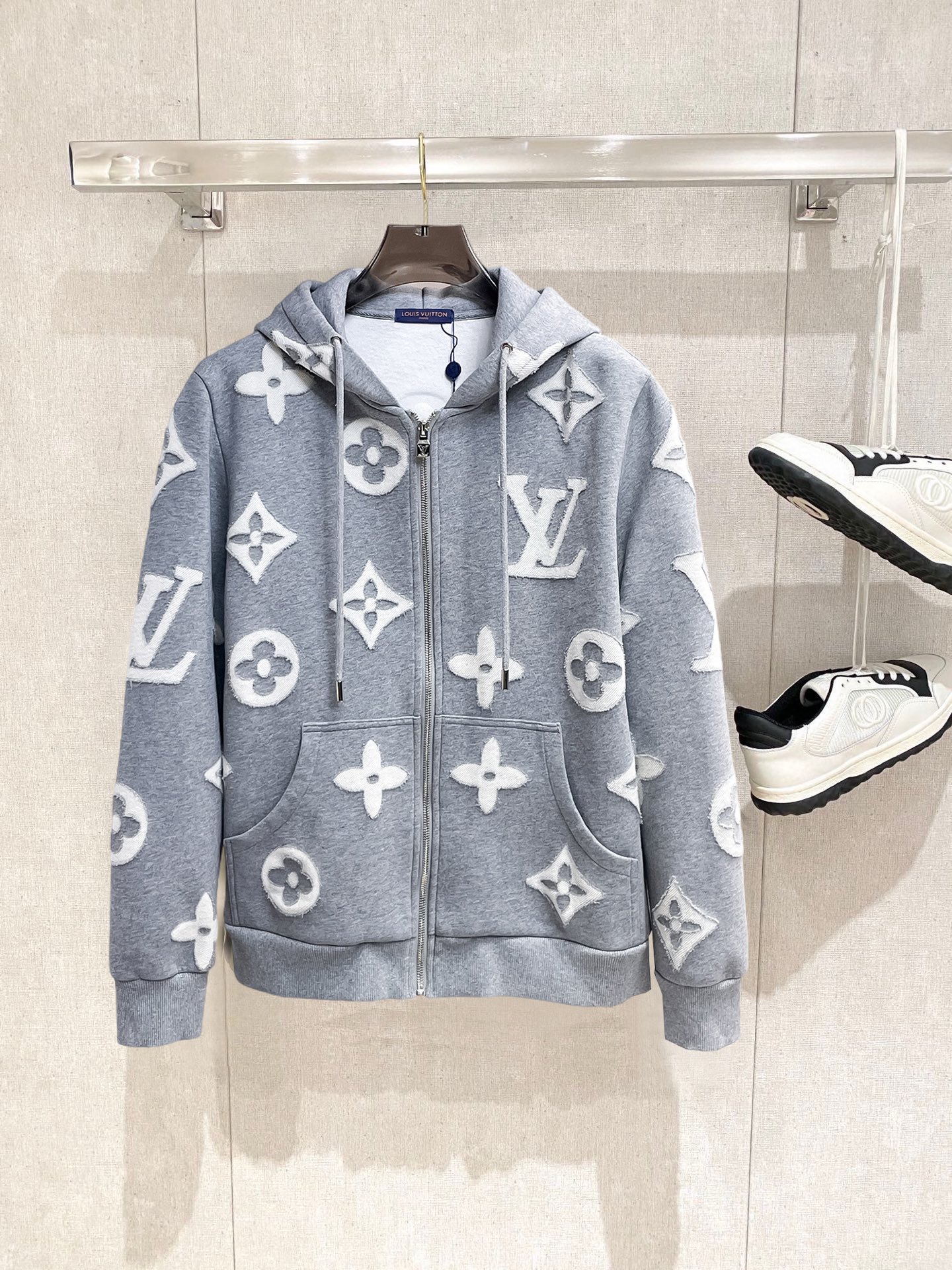 Louis Vuitton Male Jacket S-m-l-xl