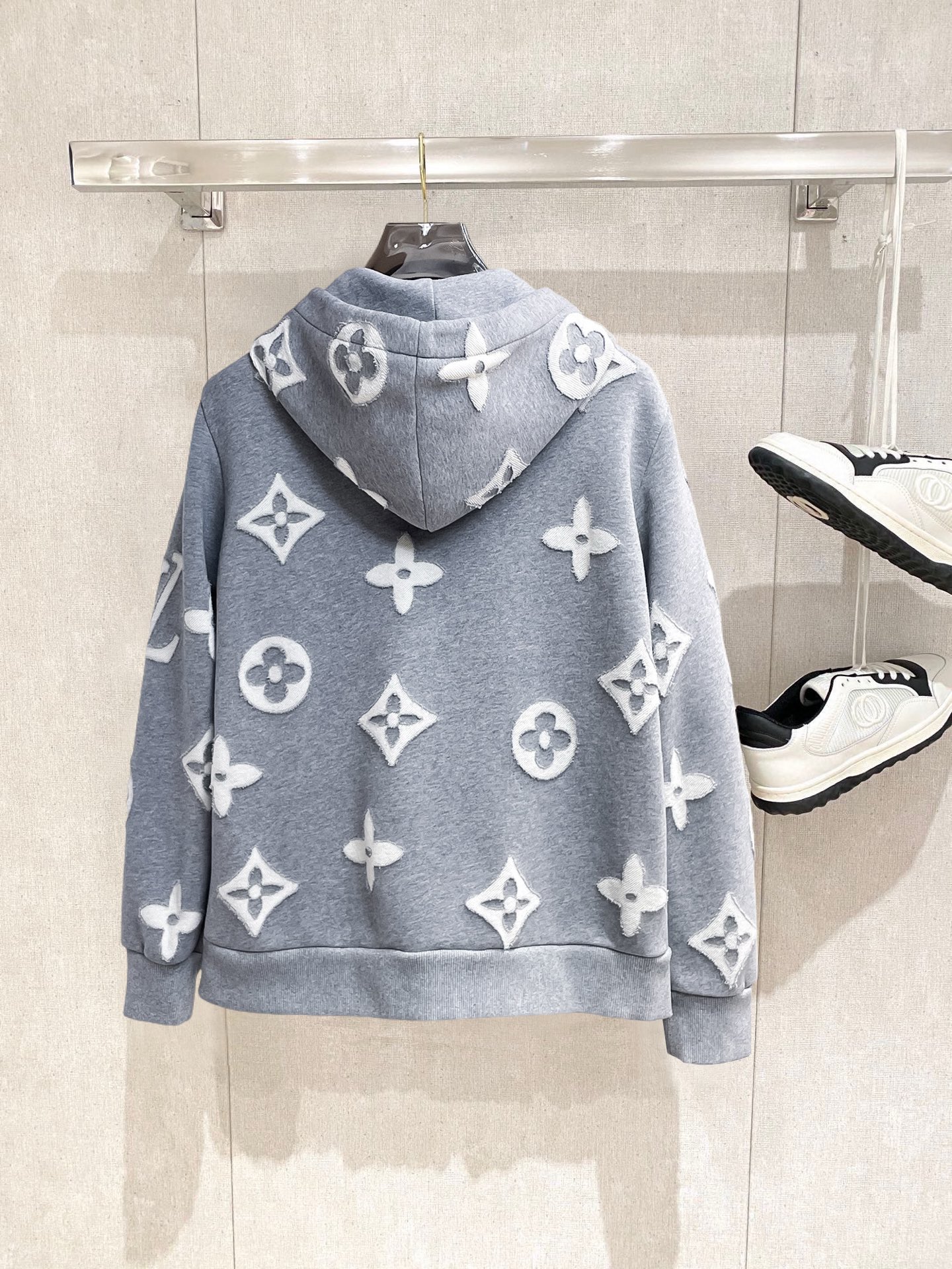 Louis Vuitton Male Jacket S-m-l-xl