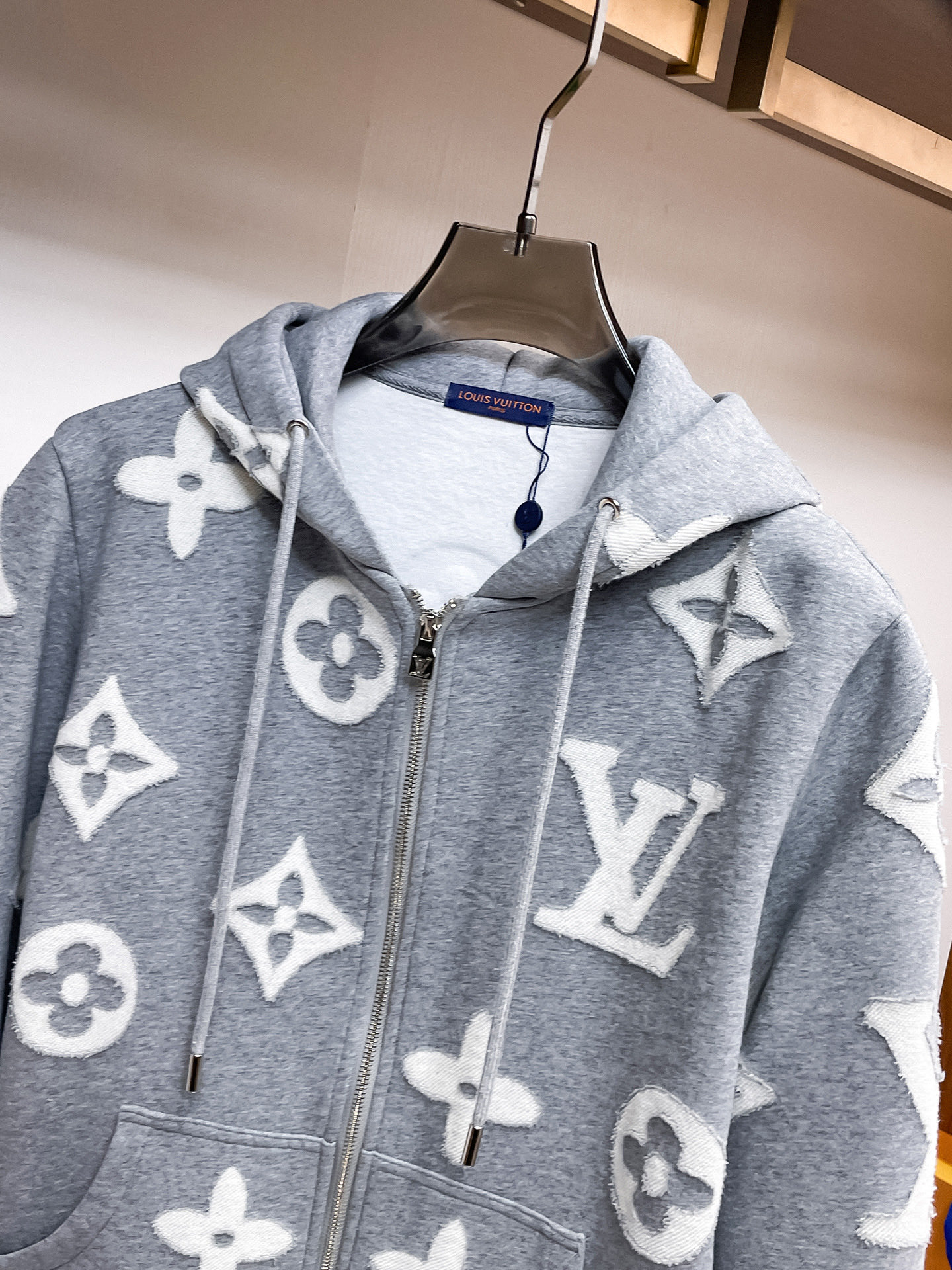Louis Vuitton Male Jacket S-m-l-xl