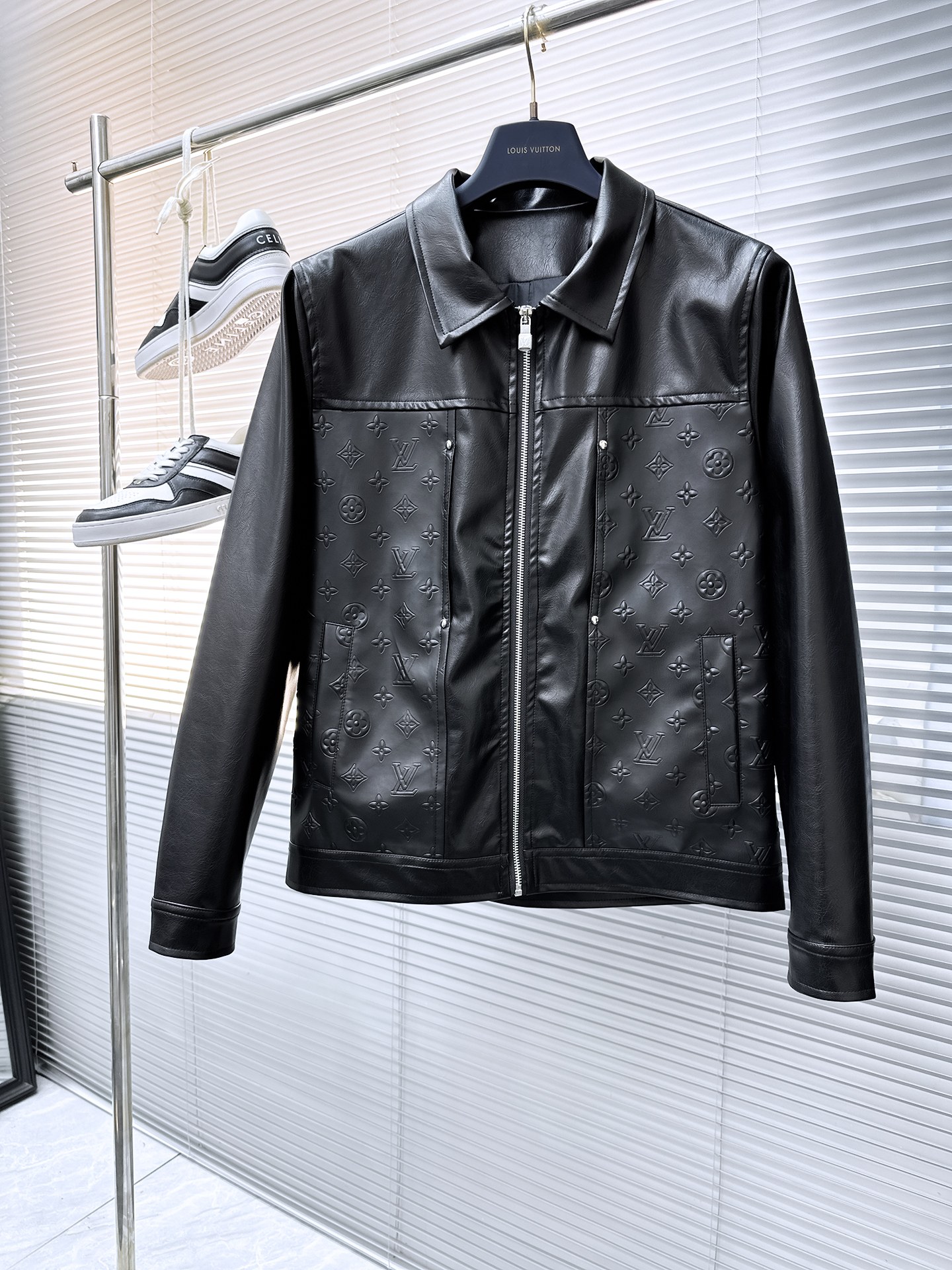 Louis Vuitton Male Jacket S-m-l-xl