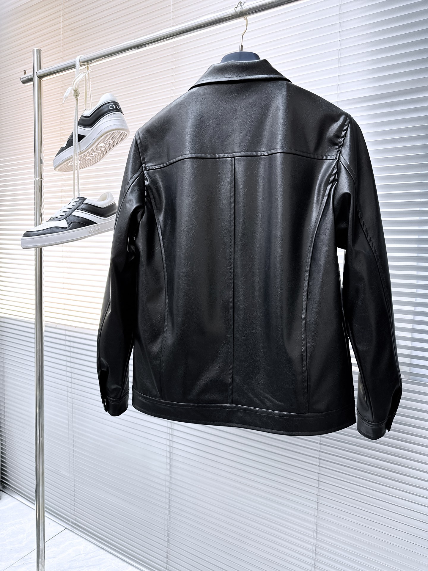 Louis Vuitton Male Jacket S-m-l-xl