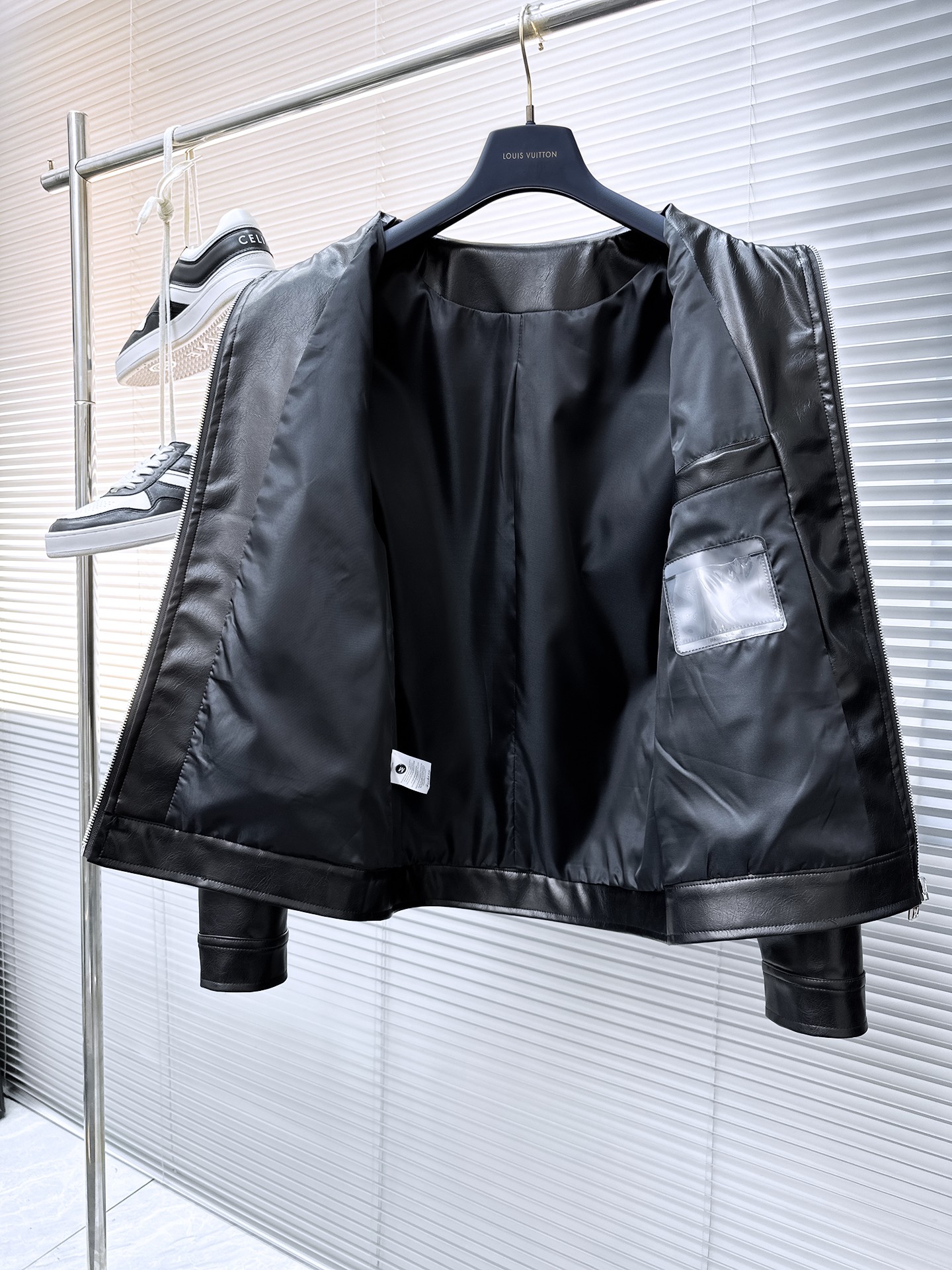 Louis Vuitton Male Jacket S-m-l-xl
