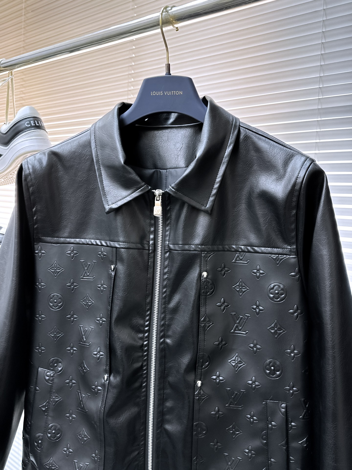 Louis Vuitton Male Jacket S-m-l-xl