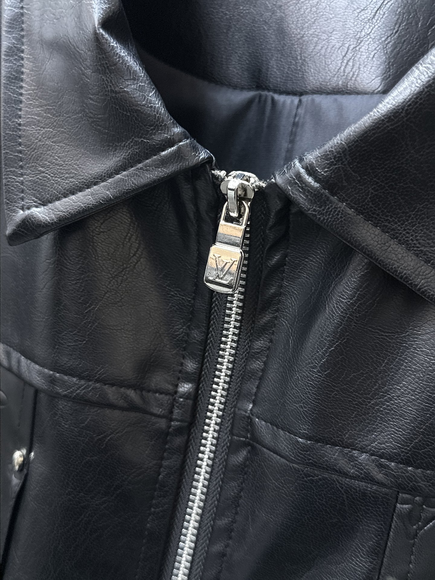 Louis Vuitton Male Jacket S-m-l-xl