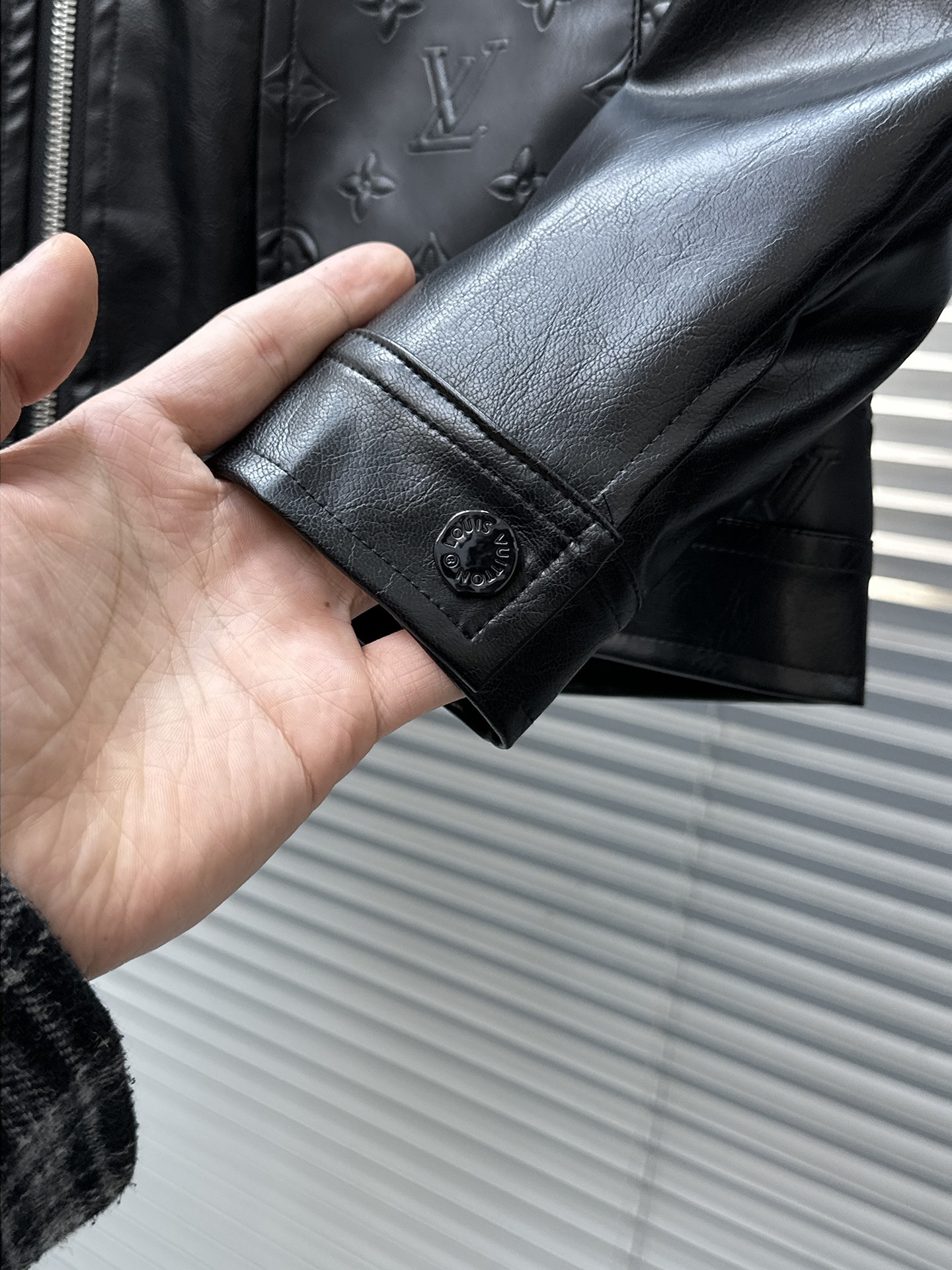 Louis Vuitton Male Jacket S-m-l-xl