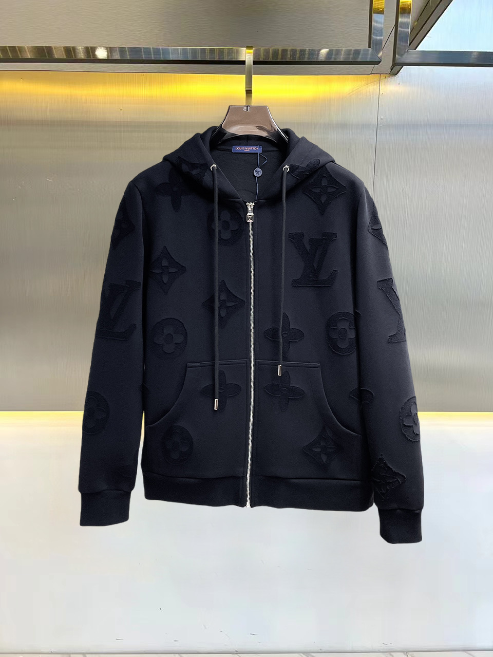 Louis Vuitton Male Jacket M-l-xl