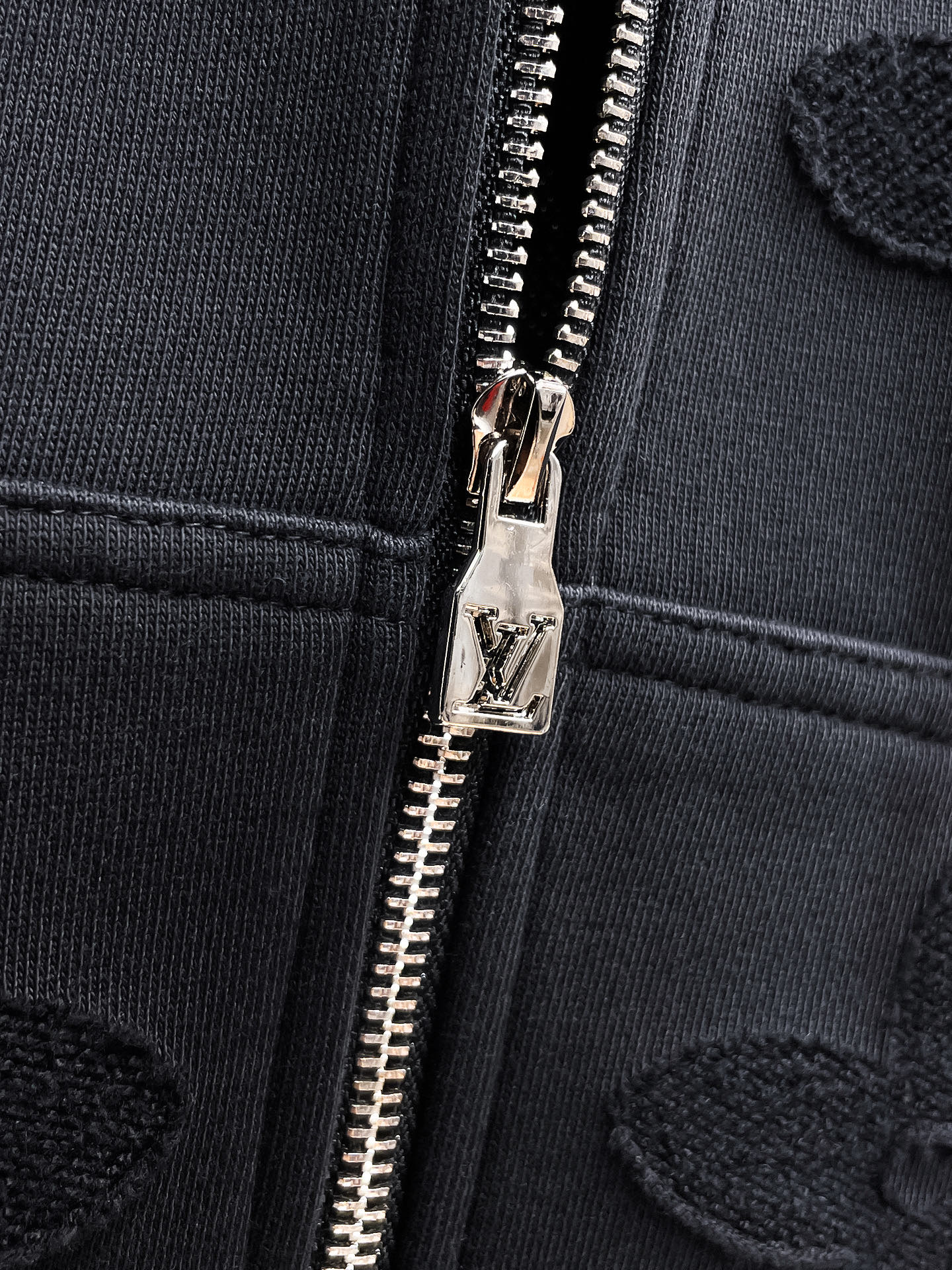 Louis Vuitton Male Jacket M-l-xl