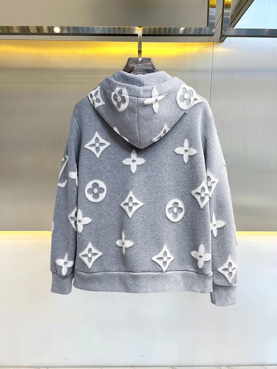 Louis Vuitton Male Jacket M-l-xl