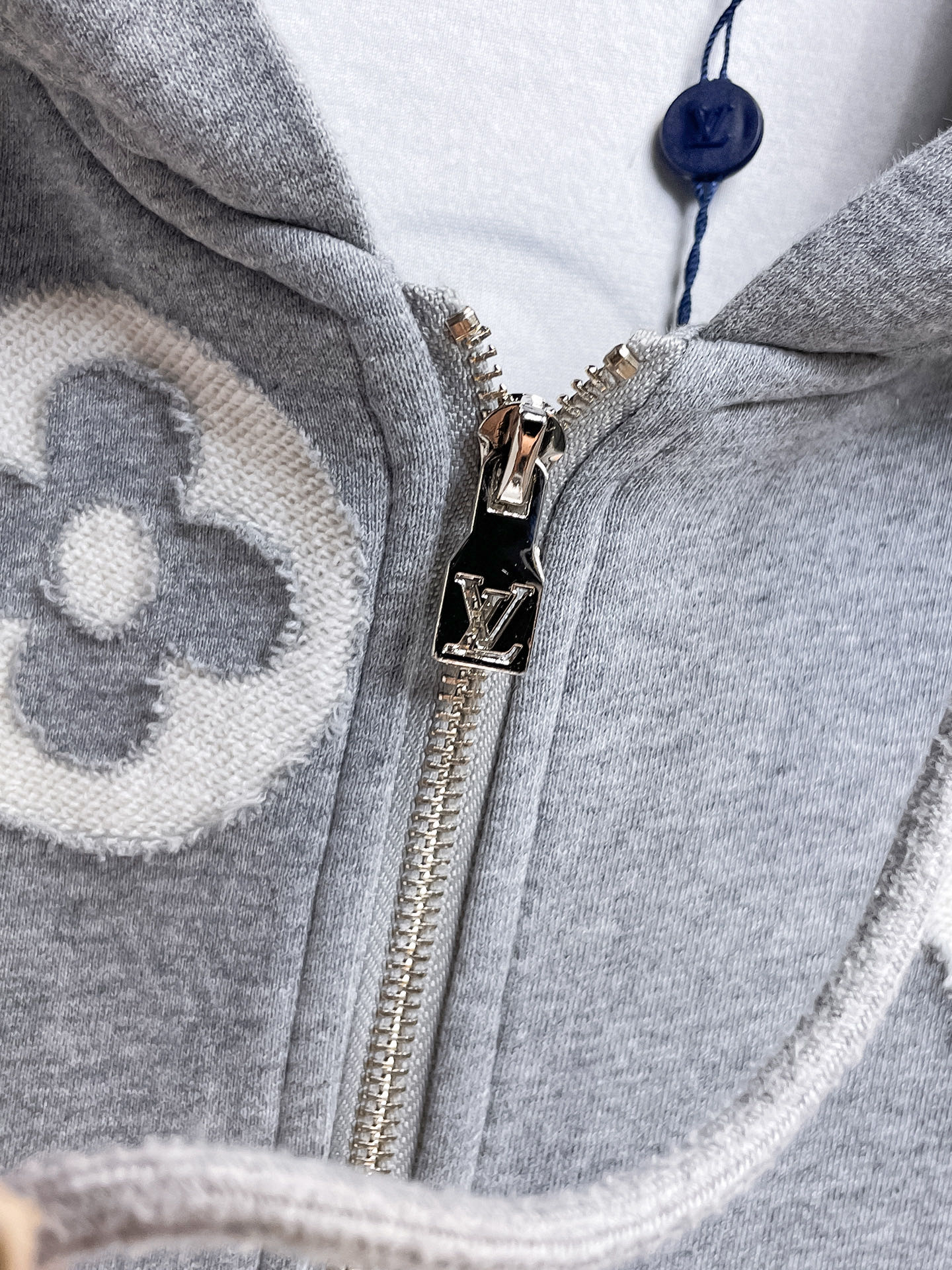 Louis Vuitton Male Jacket M-l-xl