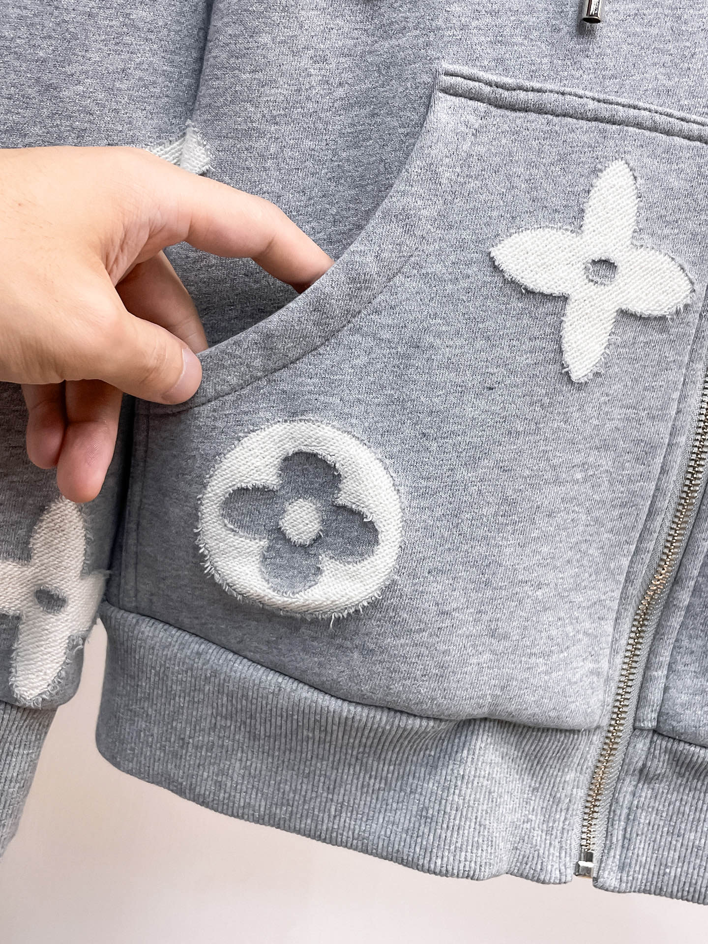 Louis Vuitton Male Jacket M-l-xl