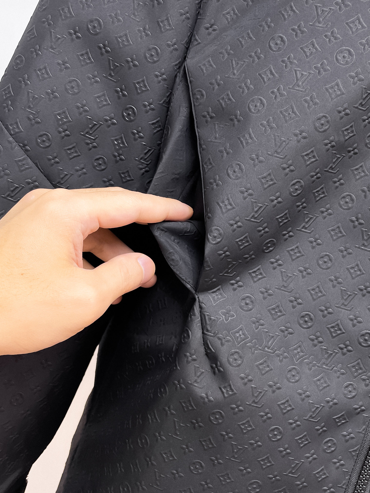 Louis Vuitton Male Jacket M-l-xl