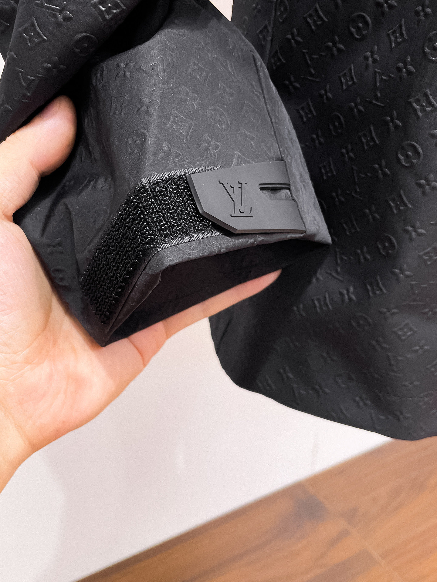 Louis Vuitton Male Jacket M-l-xl