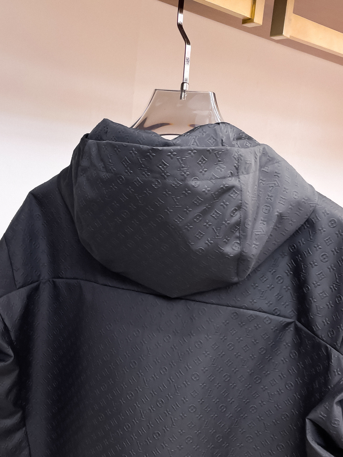 Louis Vuitton Male Jacket M-l-xl