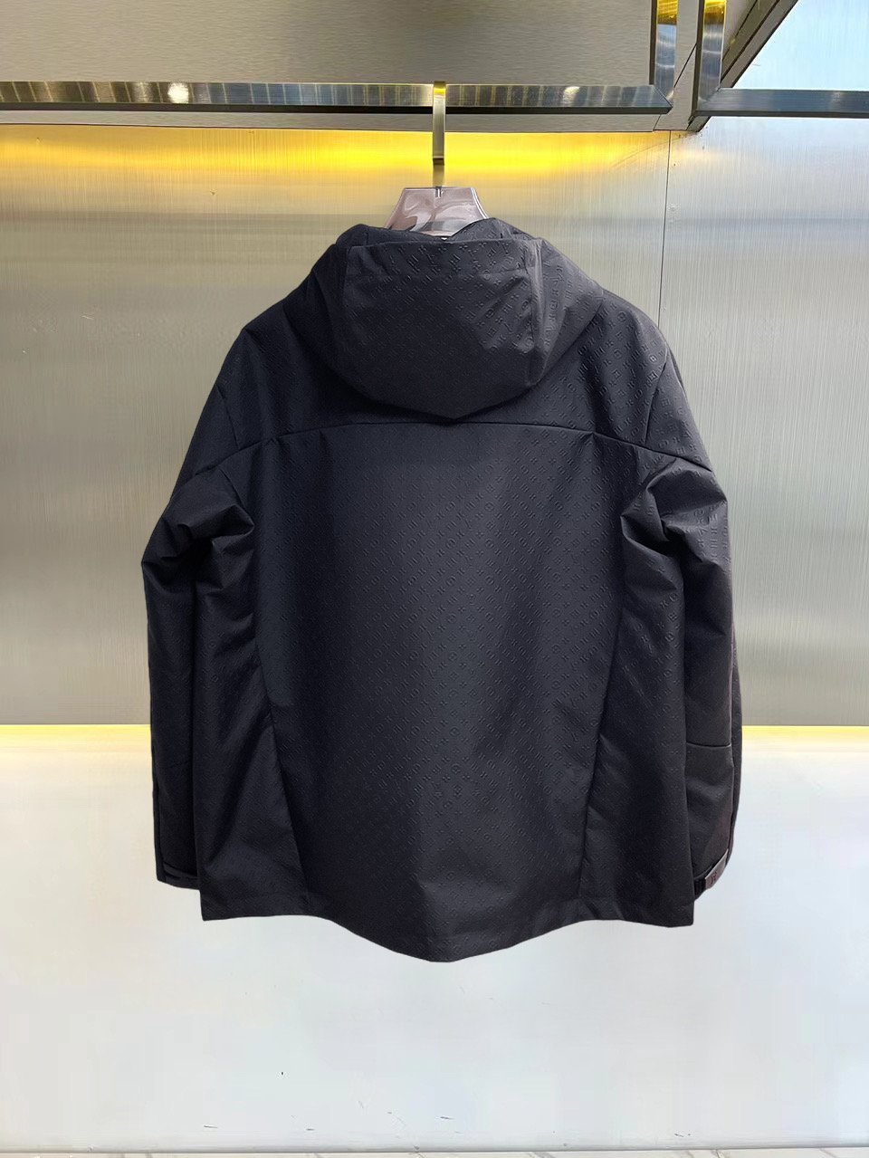 Louis Vuitton Male Jacket M-l-xl