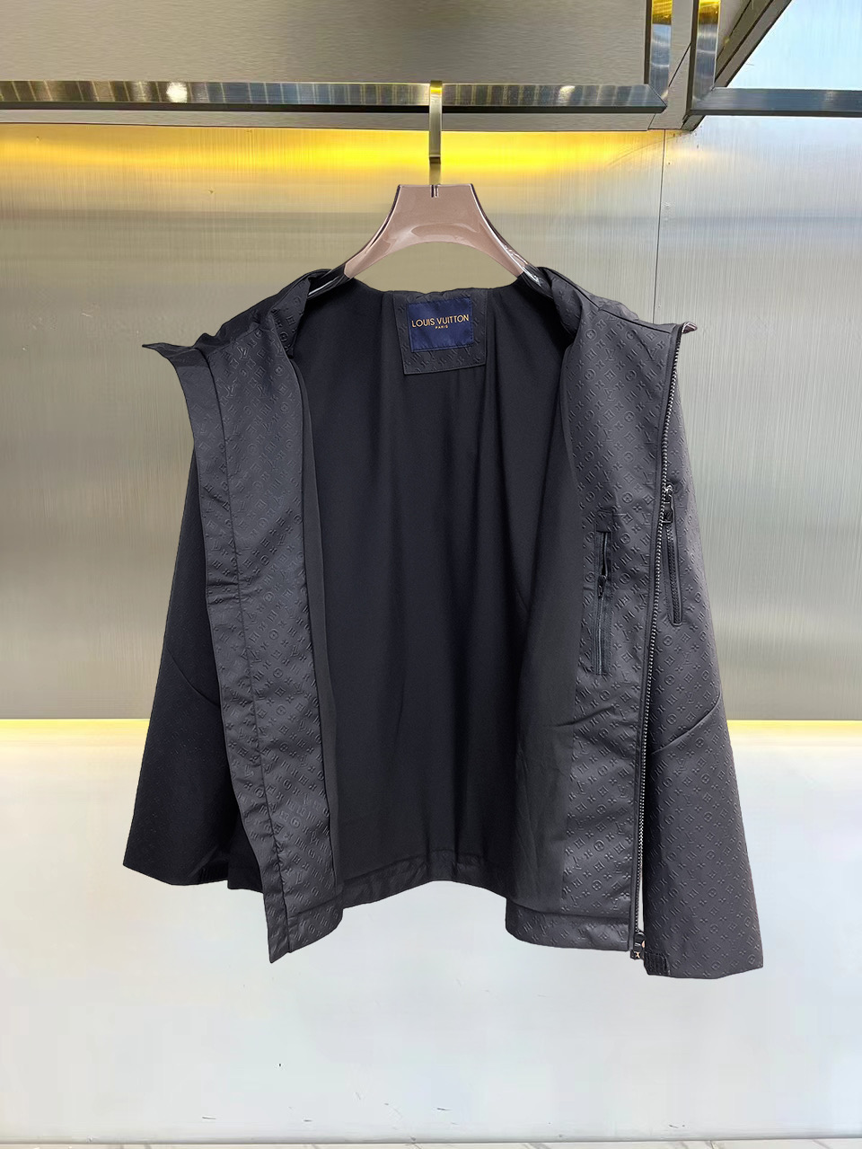 Louis Vuitton Male Jacket M-l-xl