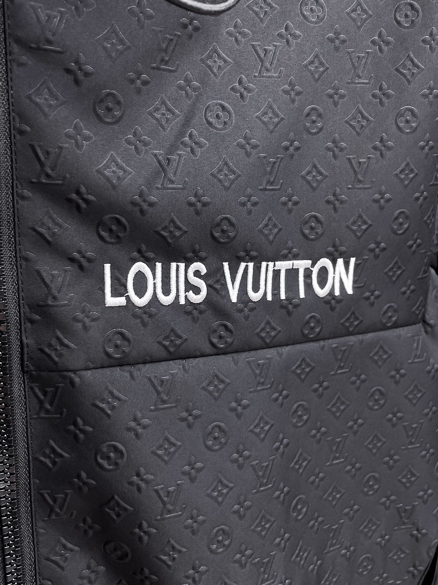 Louis Vuitton Male Jacket M-l-xl