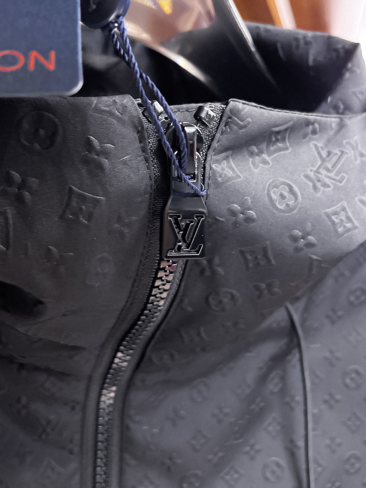 Louis Vuitton Male Jacket M-l-xl