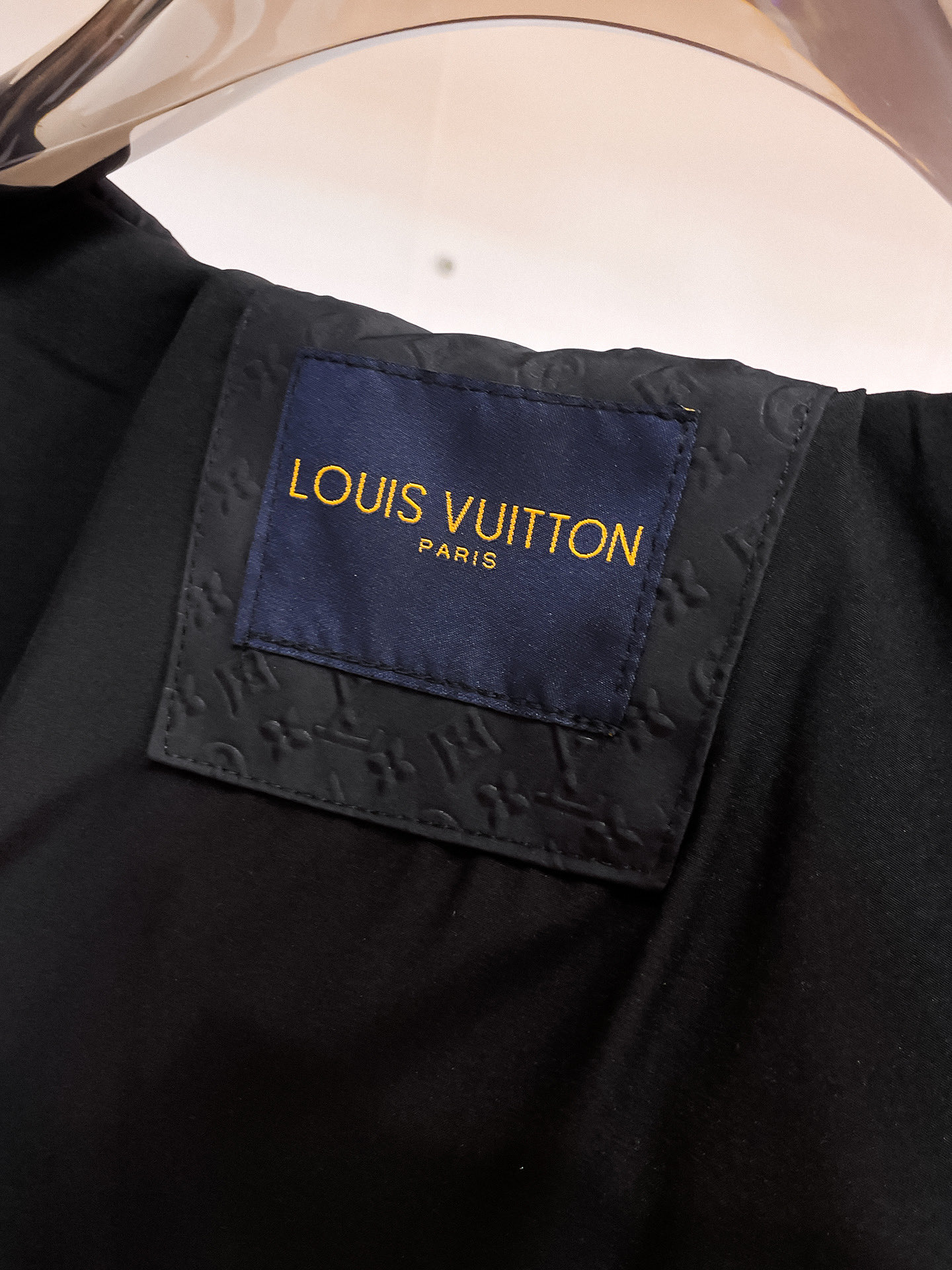 Louis Vuitton Male Jacket M-l-xl