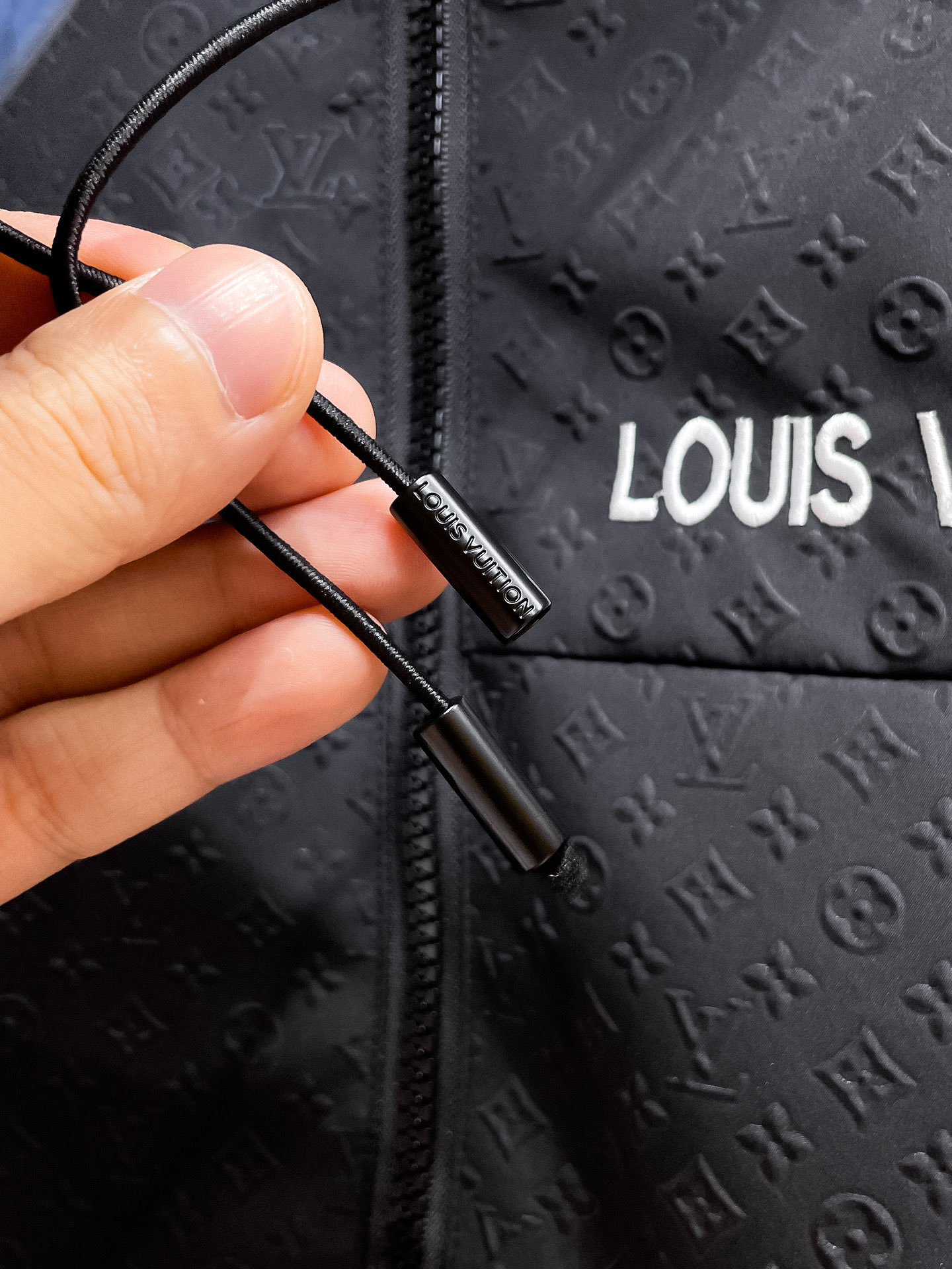 Louis Vuitton Male Jacket M-l-xl