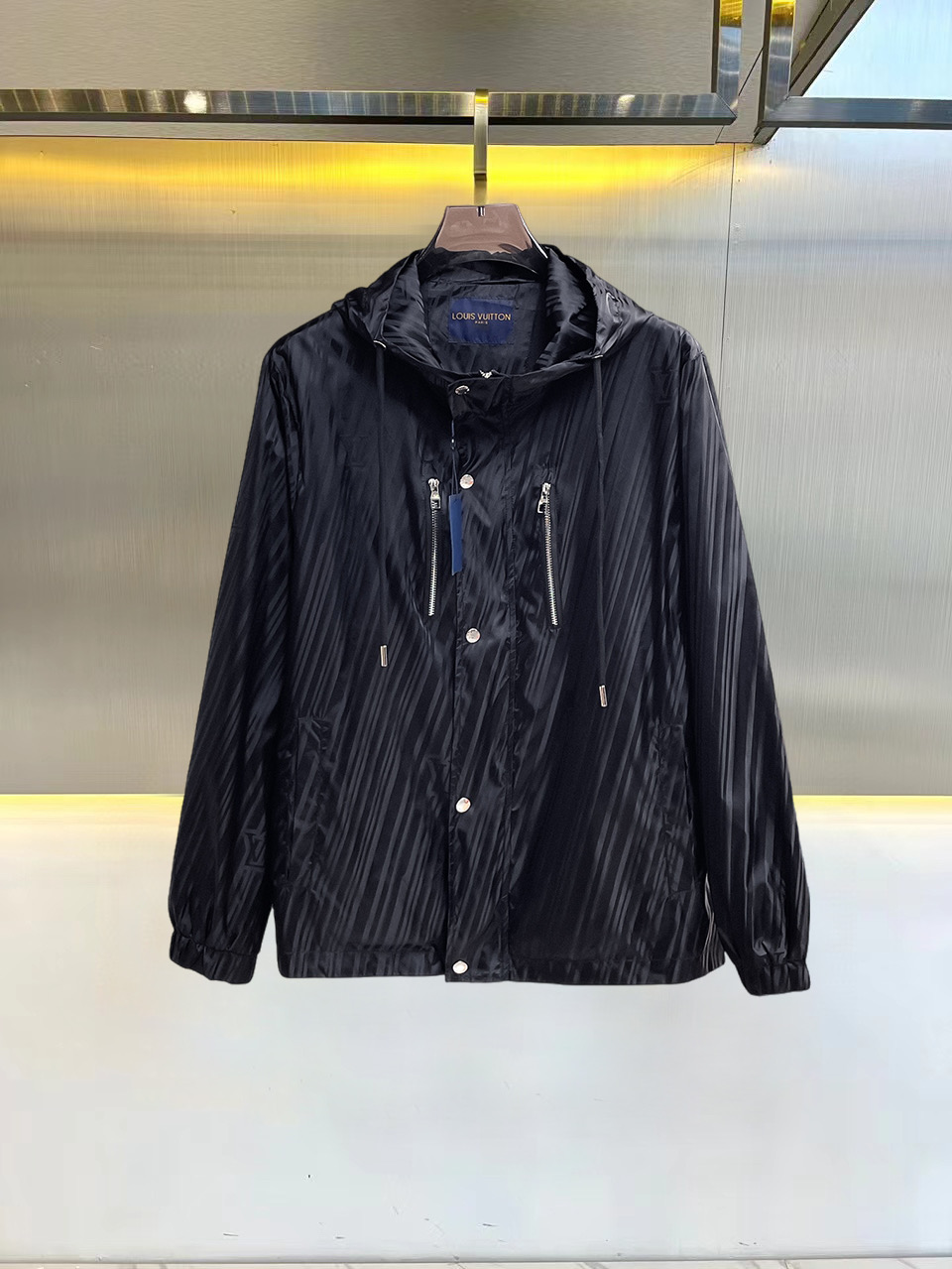 Louis Vuitton Male Jacket M-l-xl