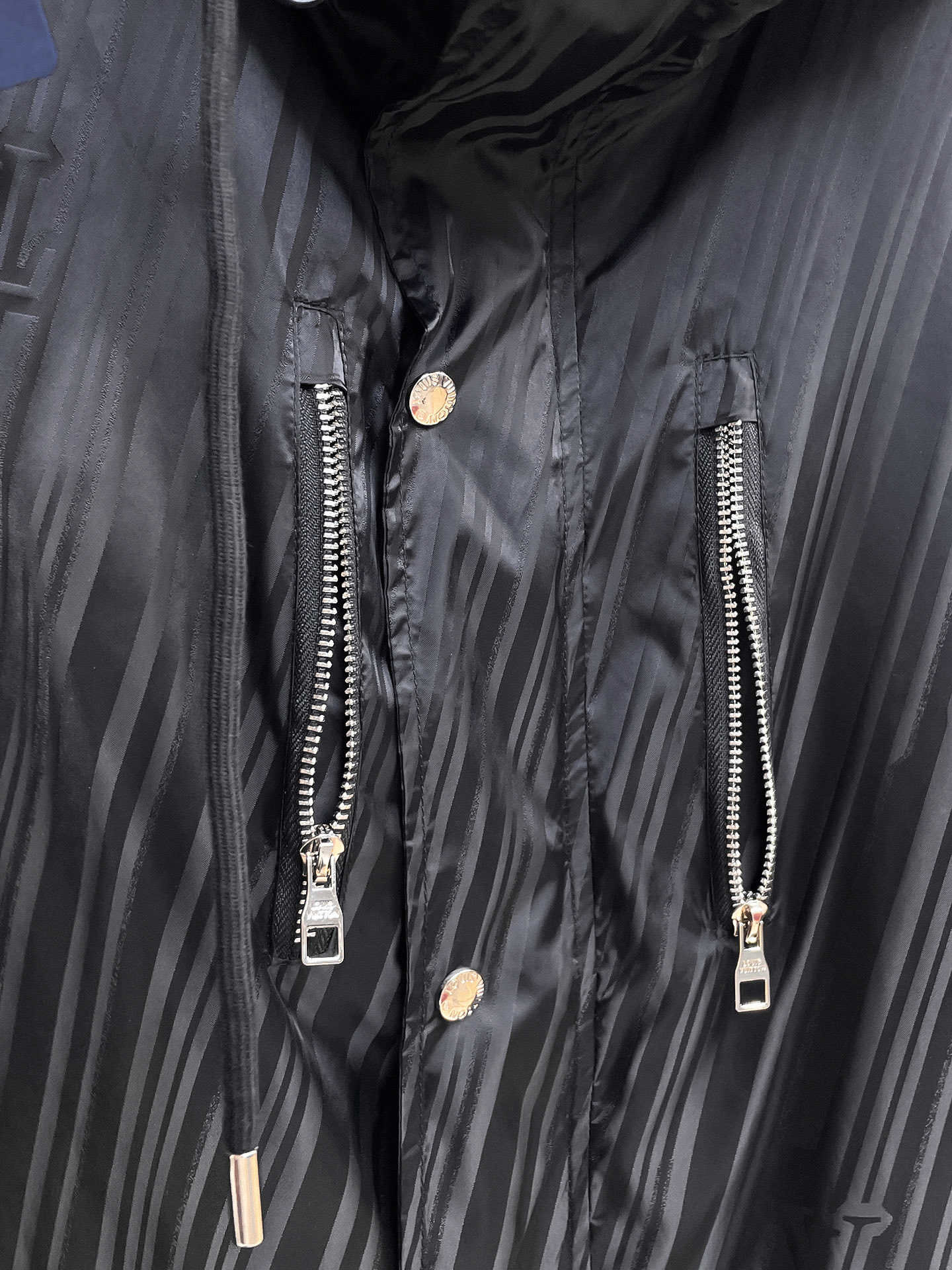 Louis Vuitton Male Jacket M-l-xl