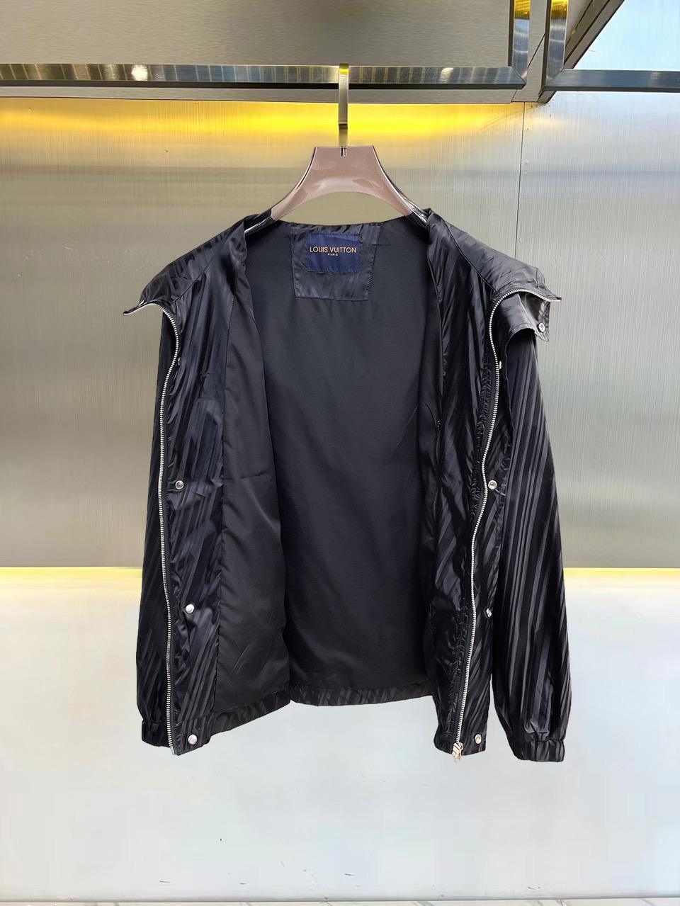 Louis Vuitton Male Jacket M-l-xl