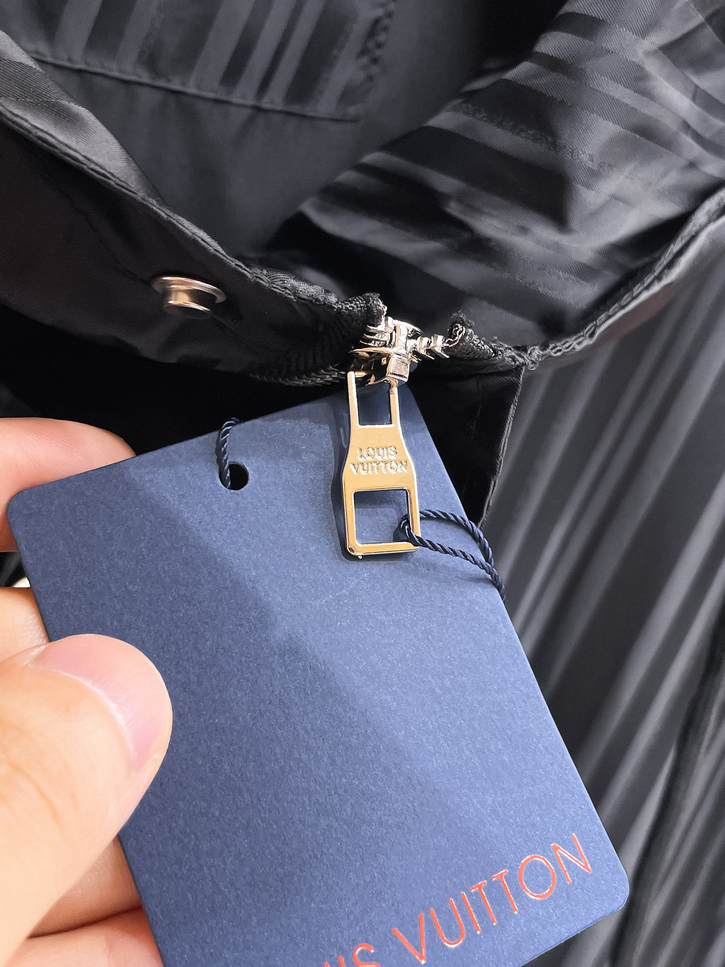 Louis Vuitton Male Jacket M-l-xl