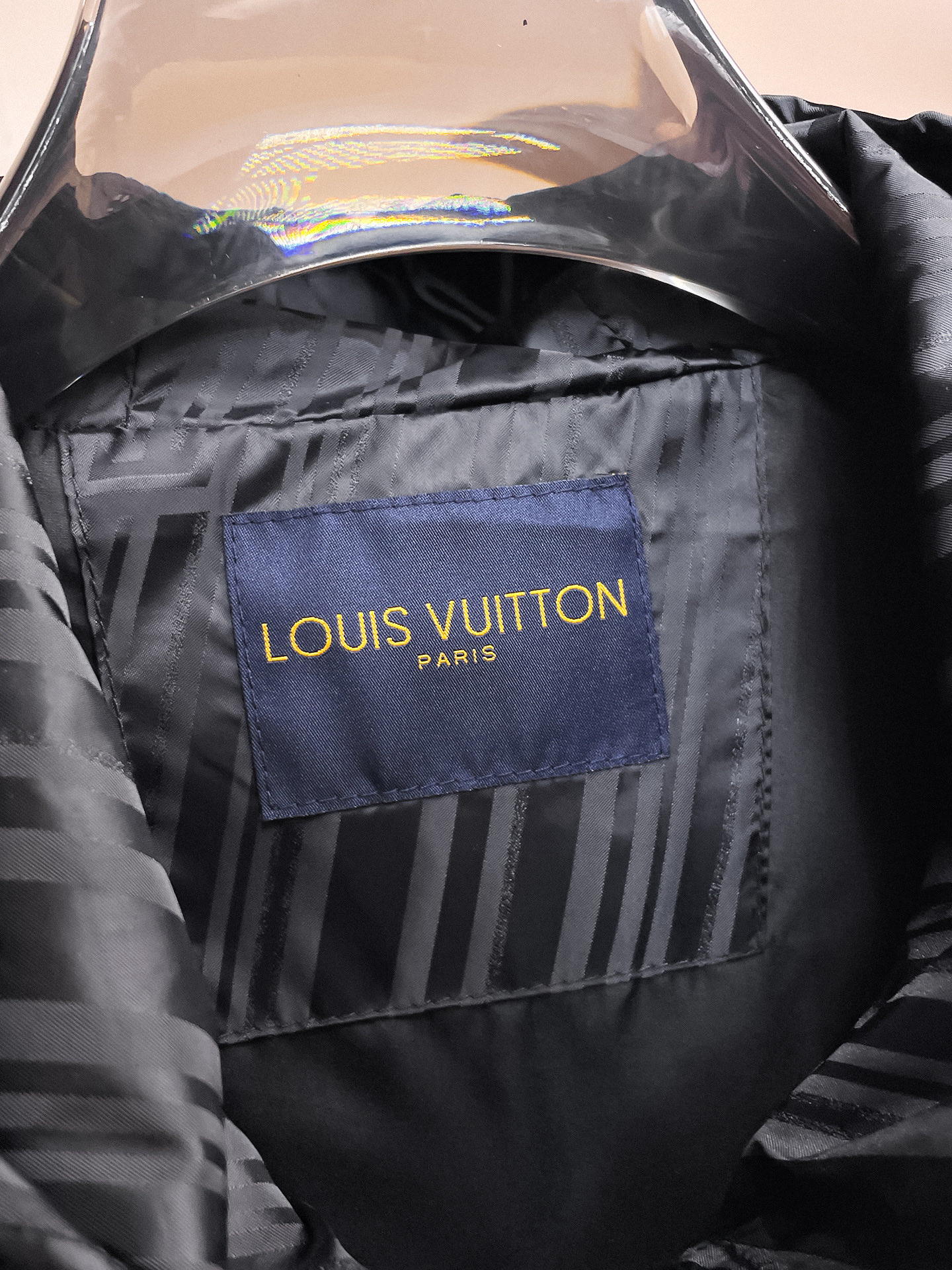 Louis Vuitton Male Jacket M-l-xl