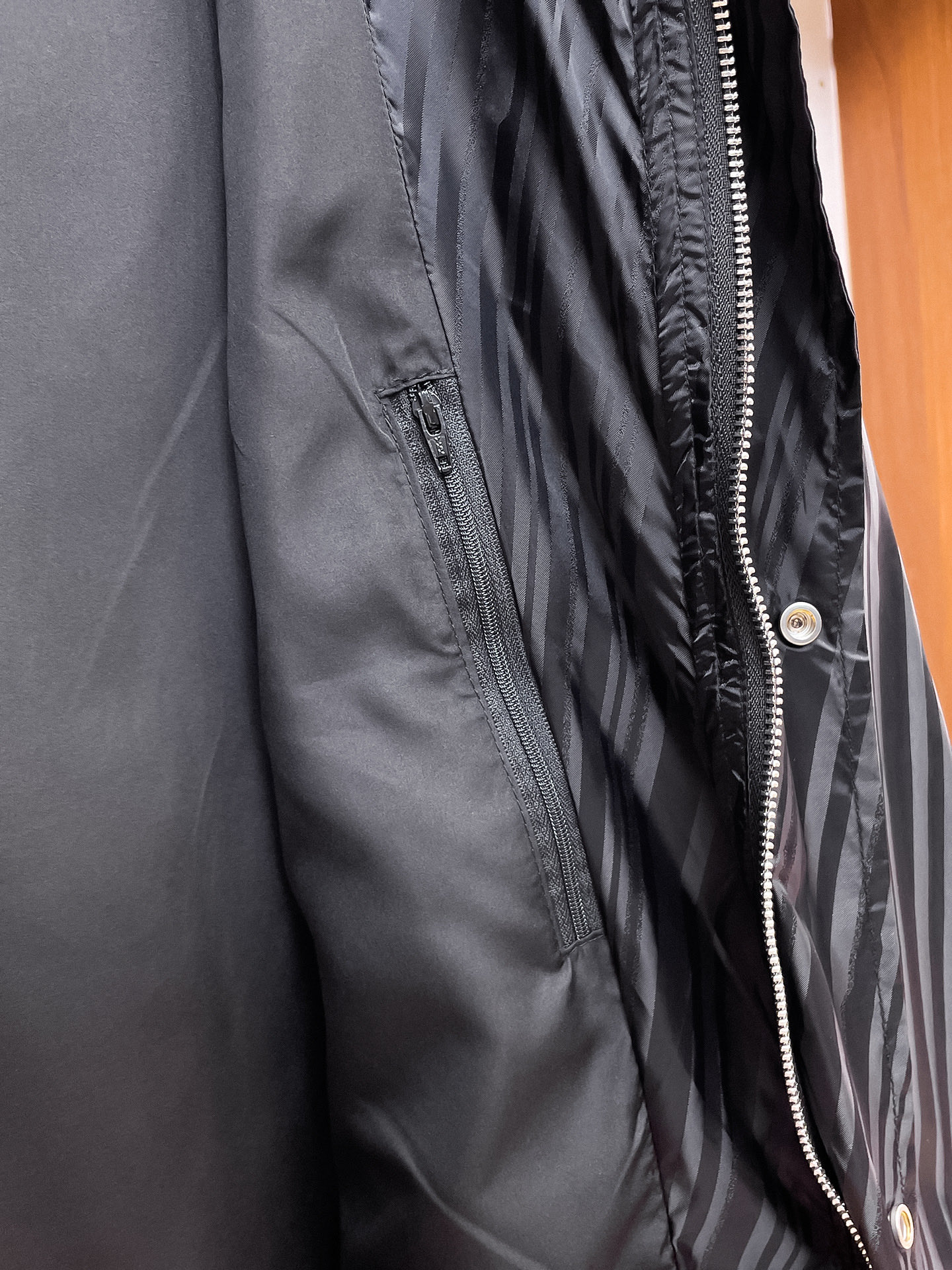 Louis Vuitton Male Jacket M-l-xl