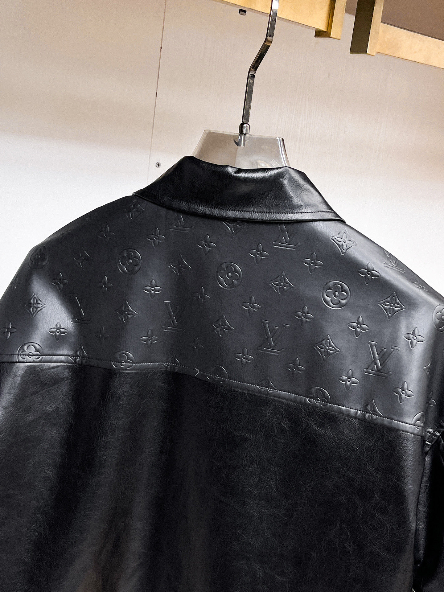 Louis Vuitton Male Jacket S-m-l-xl