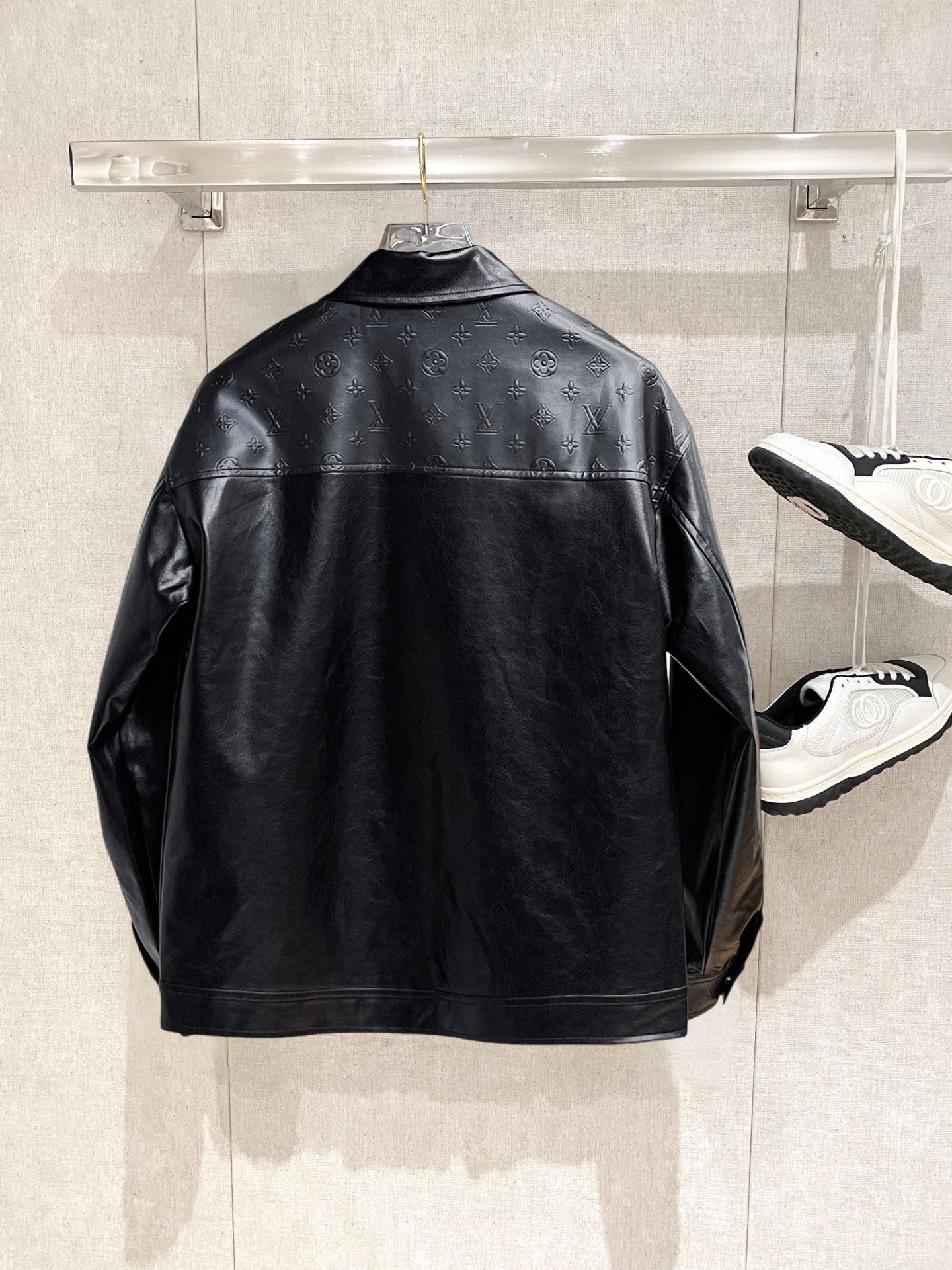 Louis Vuitton Male Jacket S-m-l-xl