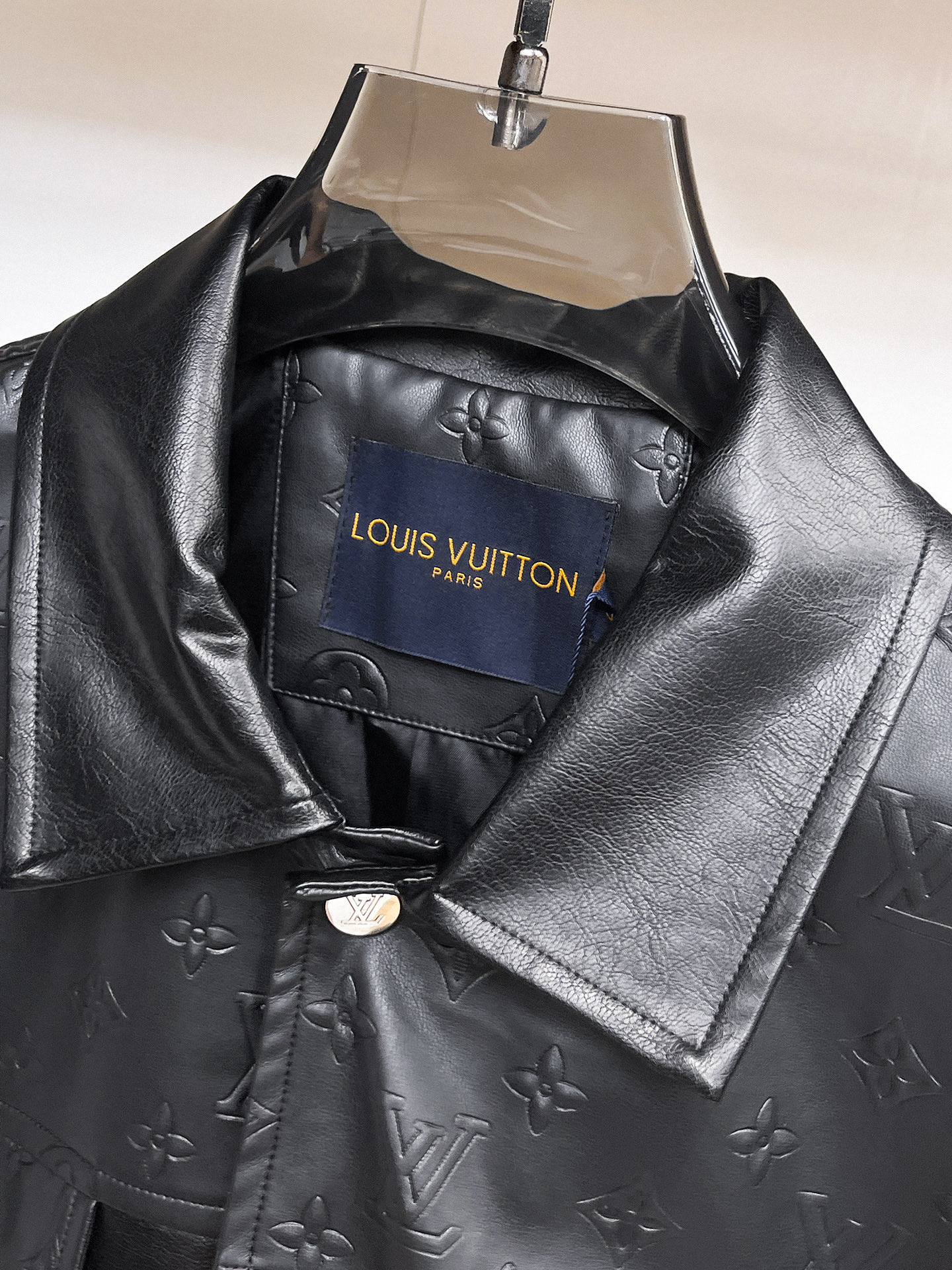 Louis Vuitton Male Jacket S-m-l-xl