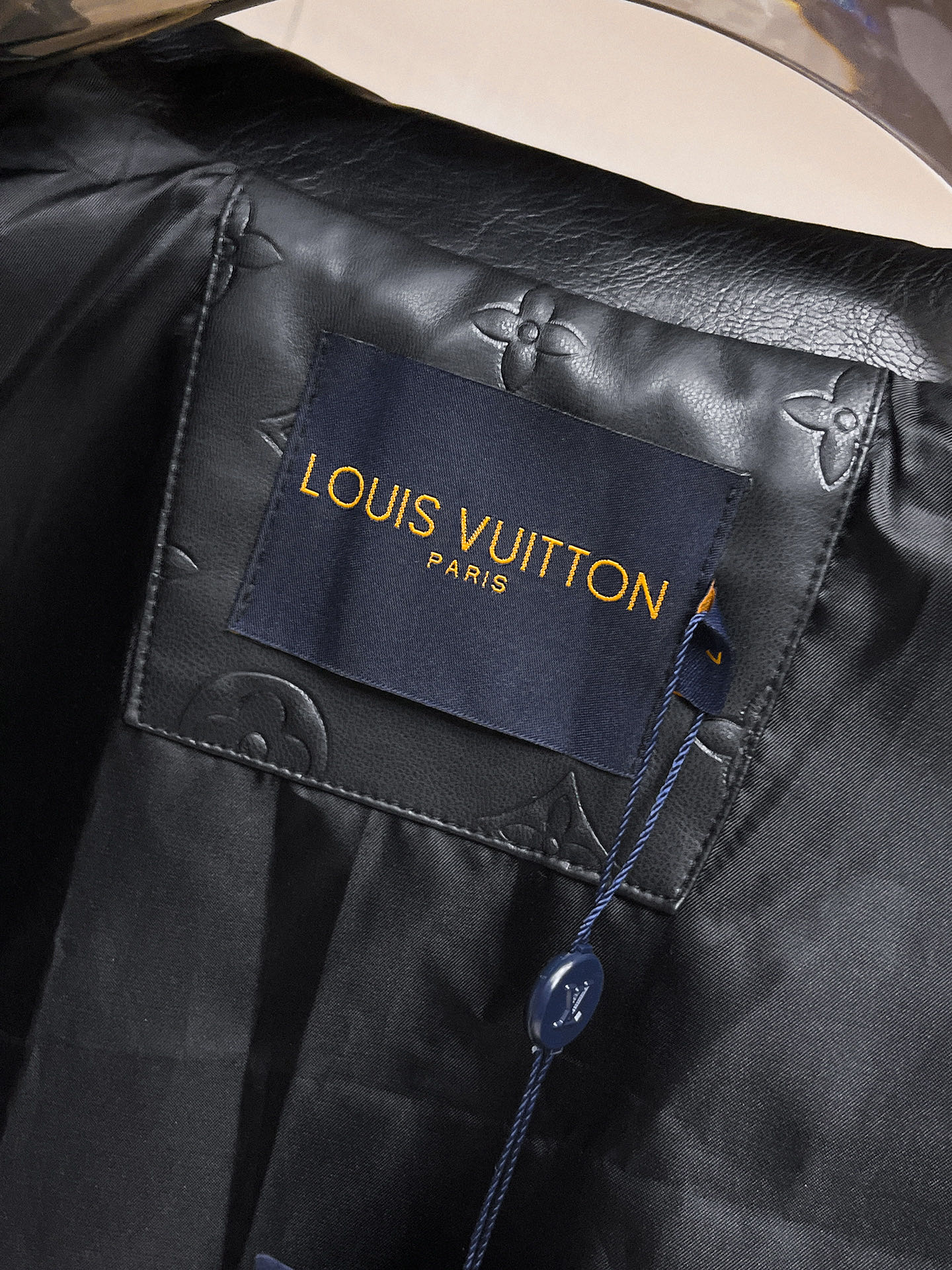 Louis Vuitton Male Jacket S-m-l-xl