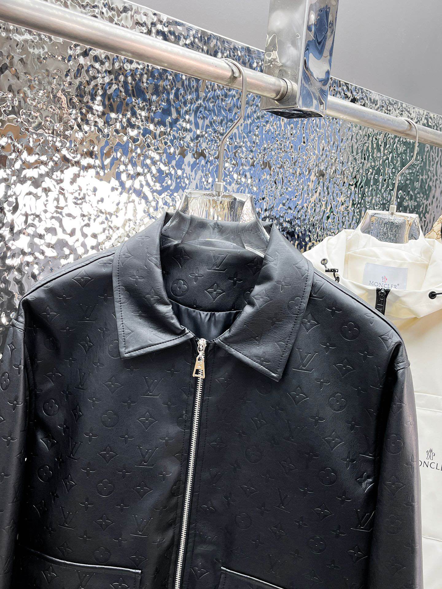 Louis Vuitton Male Jacket S-m-l-xl