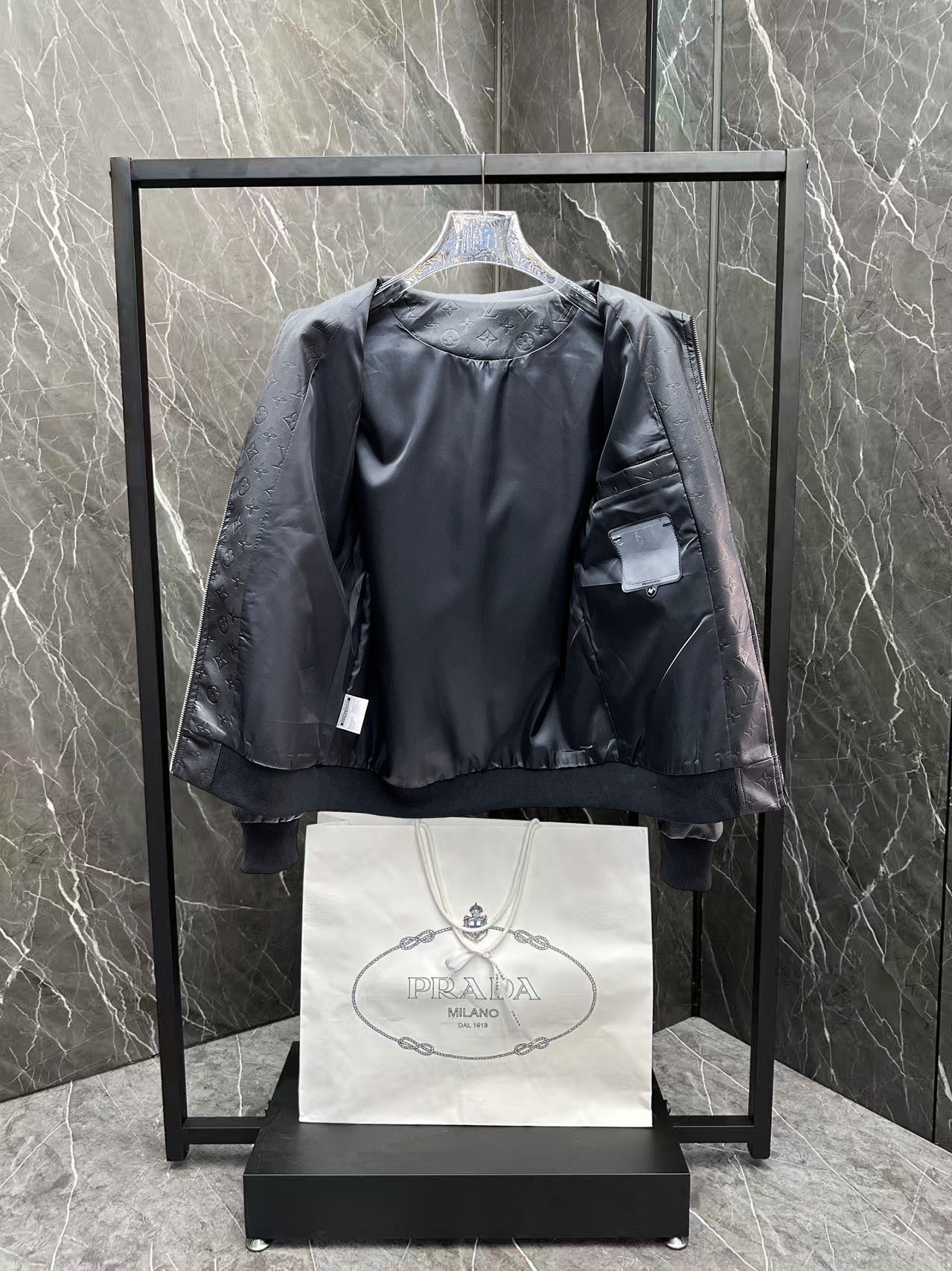 Louis Vuitton Male Jacket S-m-l-xl