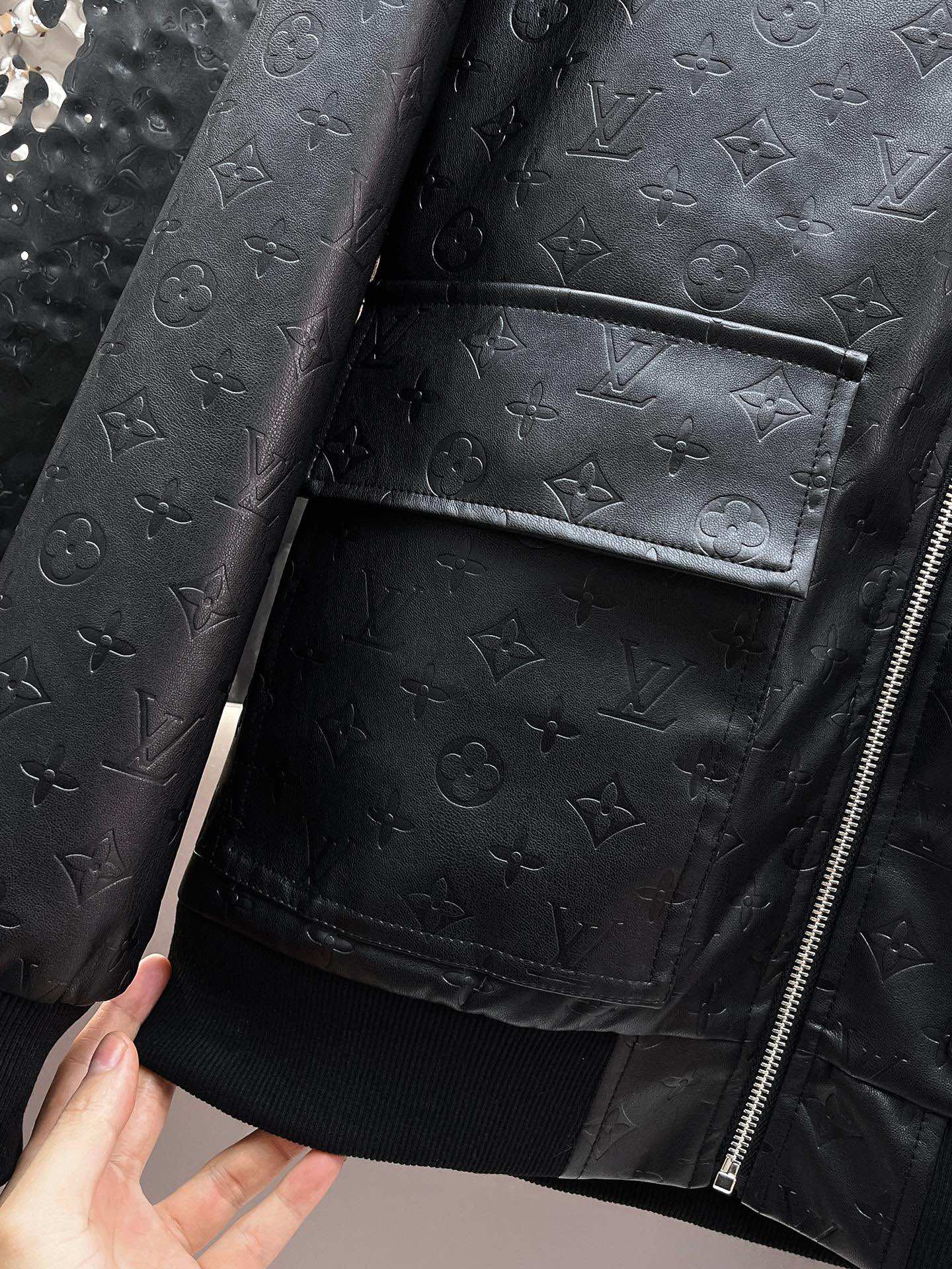 Louis Vuitton Male Jacket S-m-l-xl