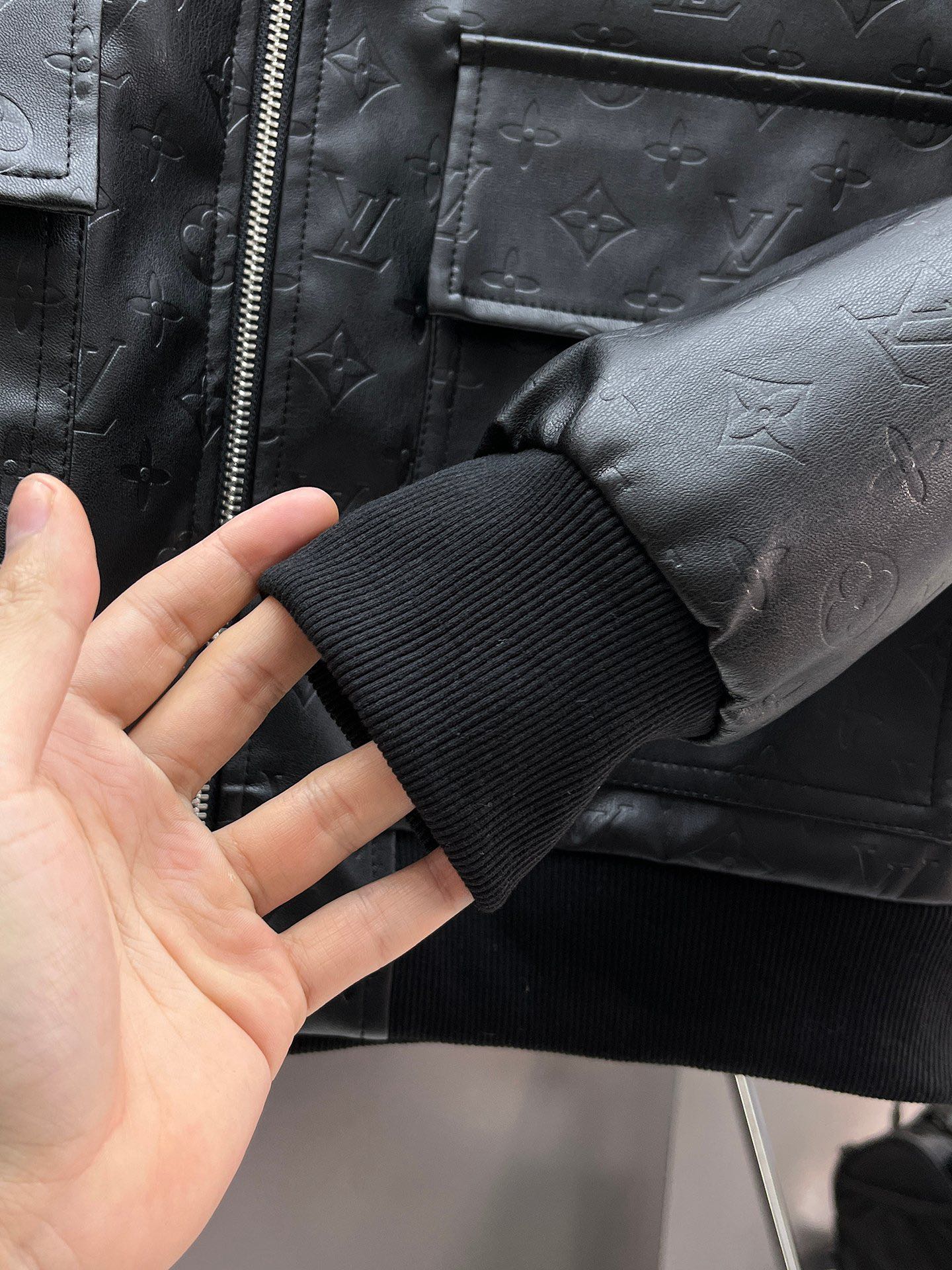Louis Vuitton Male Jacket S-m-l-xl