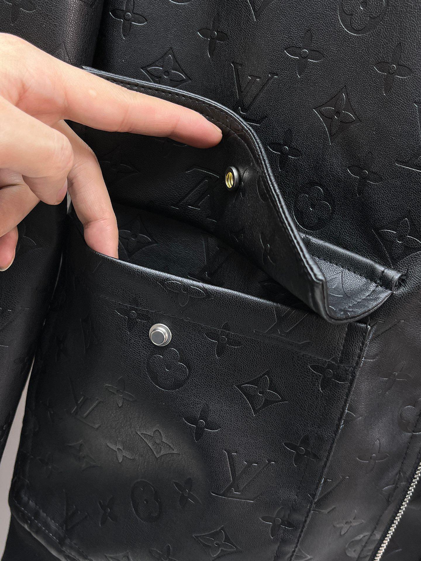 Louis Vuitton Male Jacket S-m-l-xl