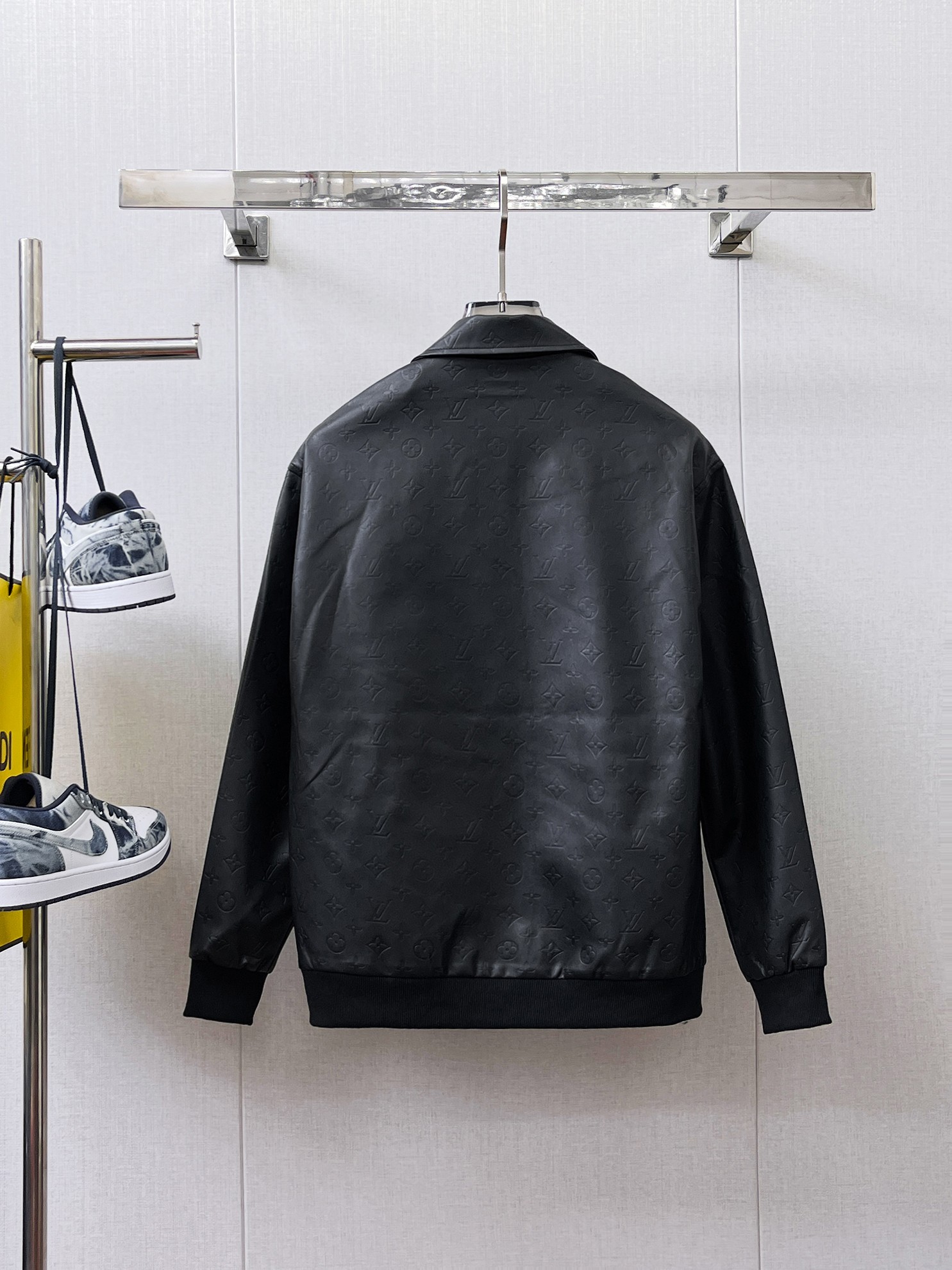 Louis Vuitton Male Jacket S-m-l-xl
