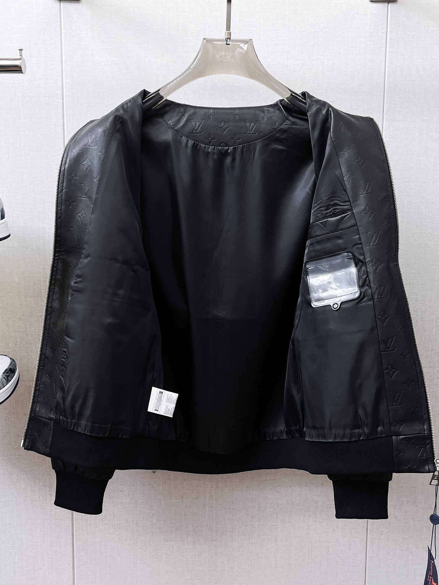 Louis Vuitton Male Jacket S-m-l-xl