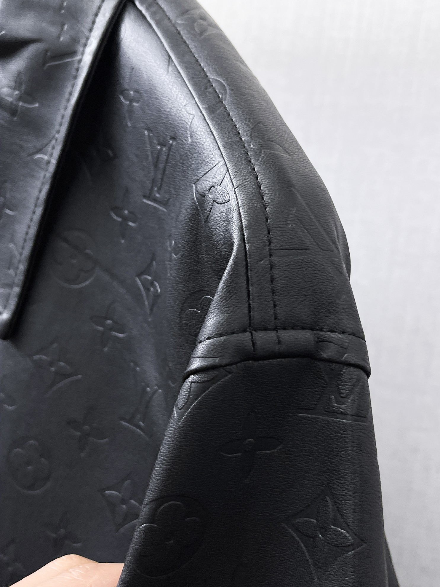 Louis Vuitton Male Jacket S-m-l-xl