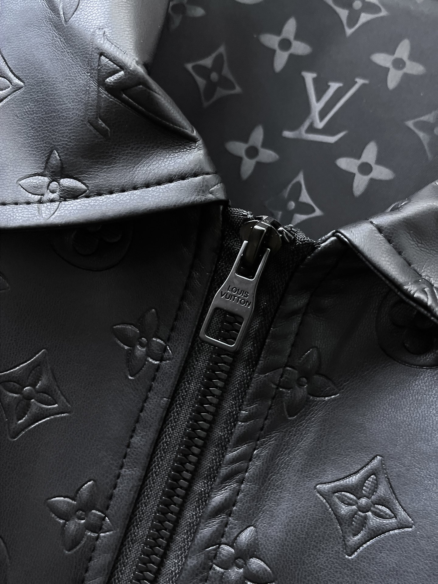 Louis Vuitton Male Jacket S-m-l-xl